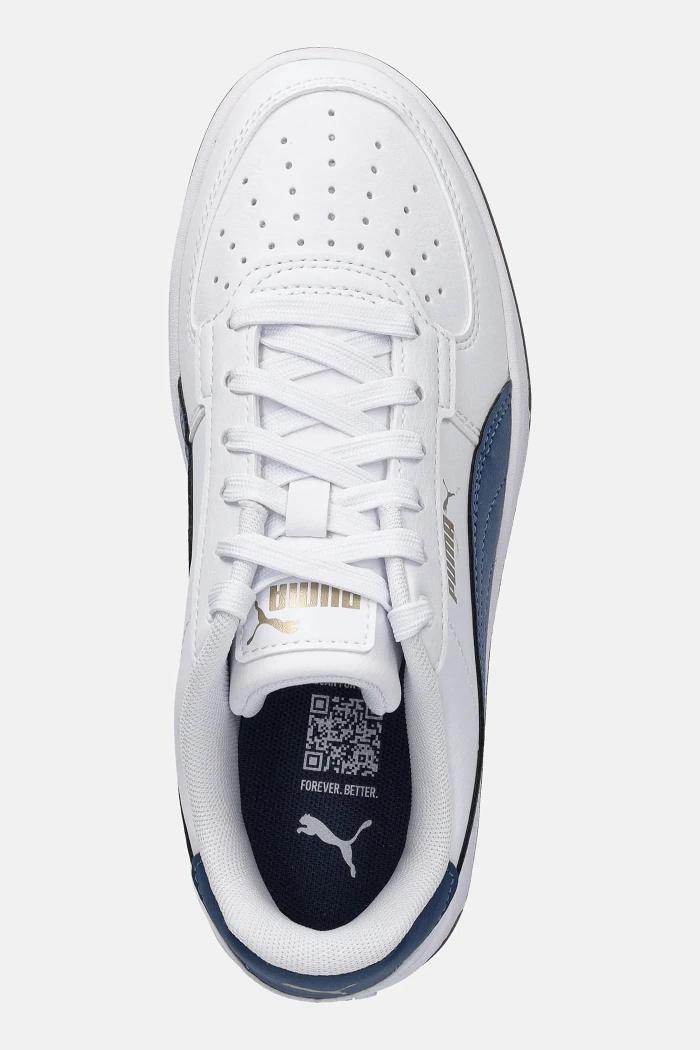 Детские кроссовки Puma Caven 2.0 Jr - фото 4