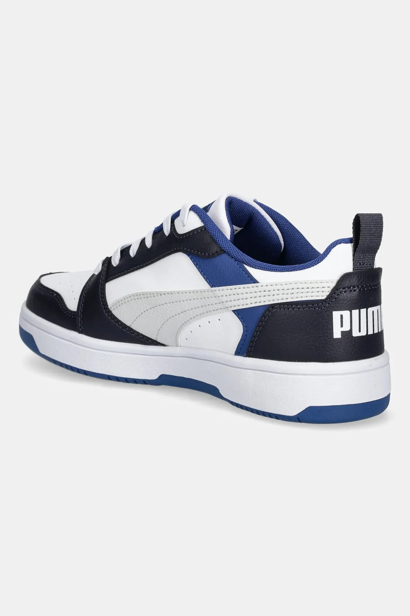 Детские кроссовки Rebound V6 Lo Jr. - фото 3