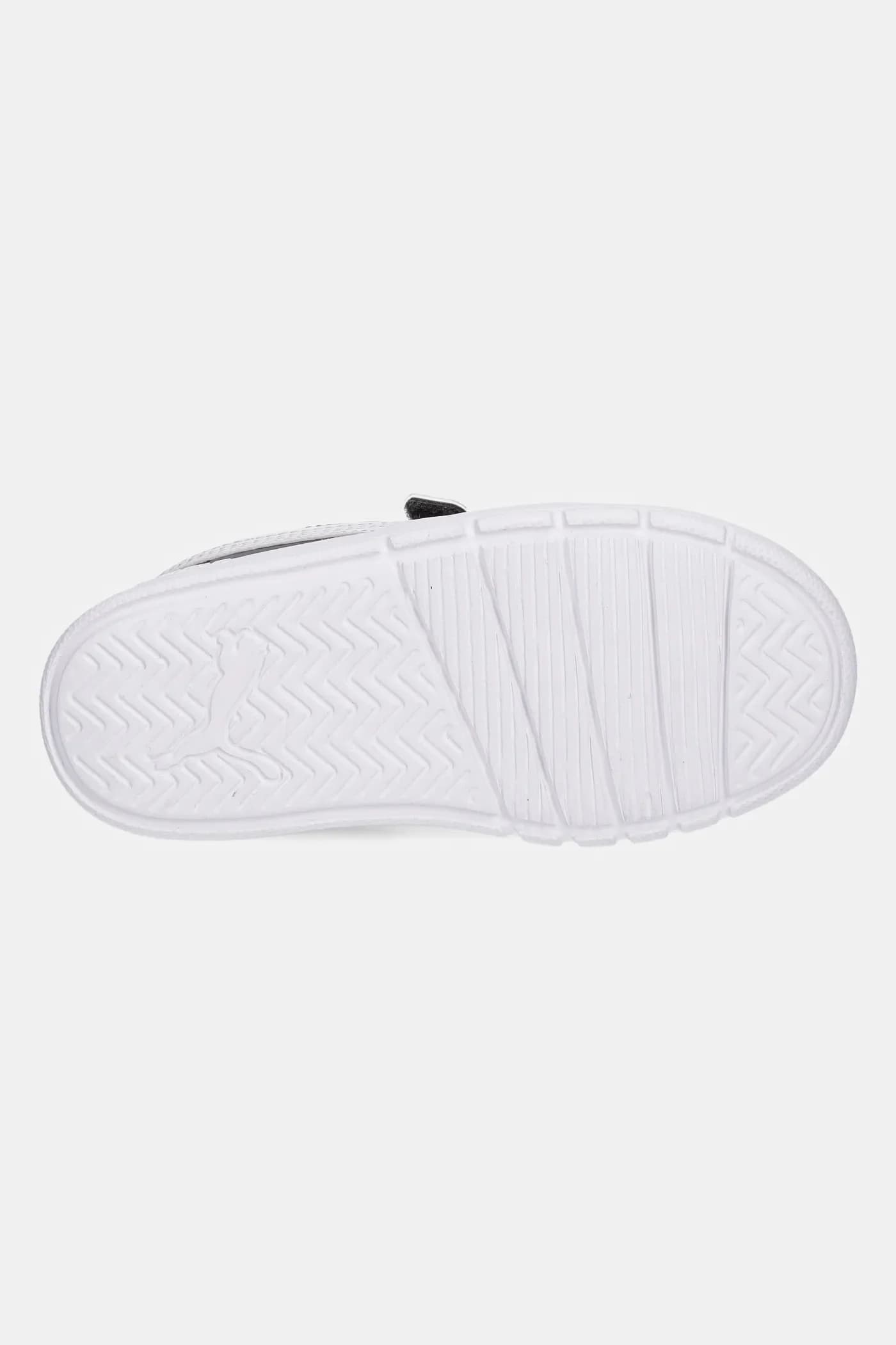 Детские кроссовки Courtflex V3 V - фото 5