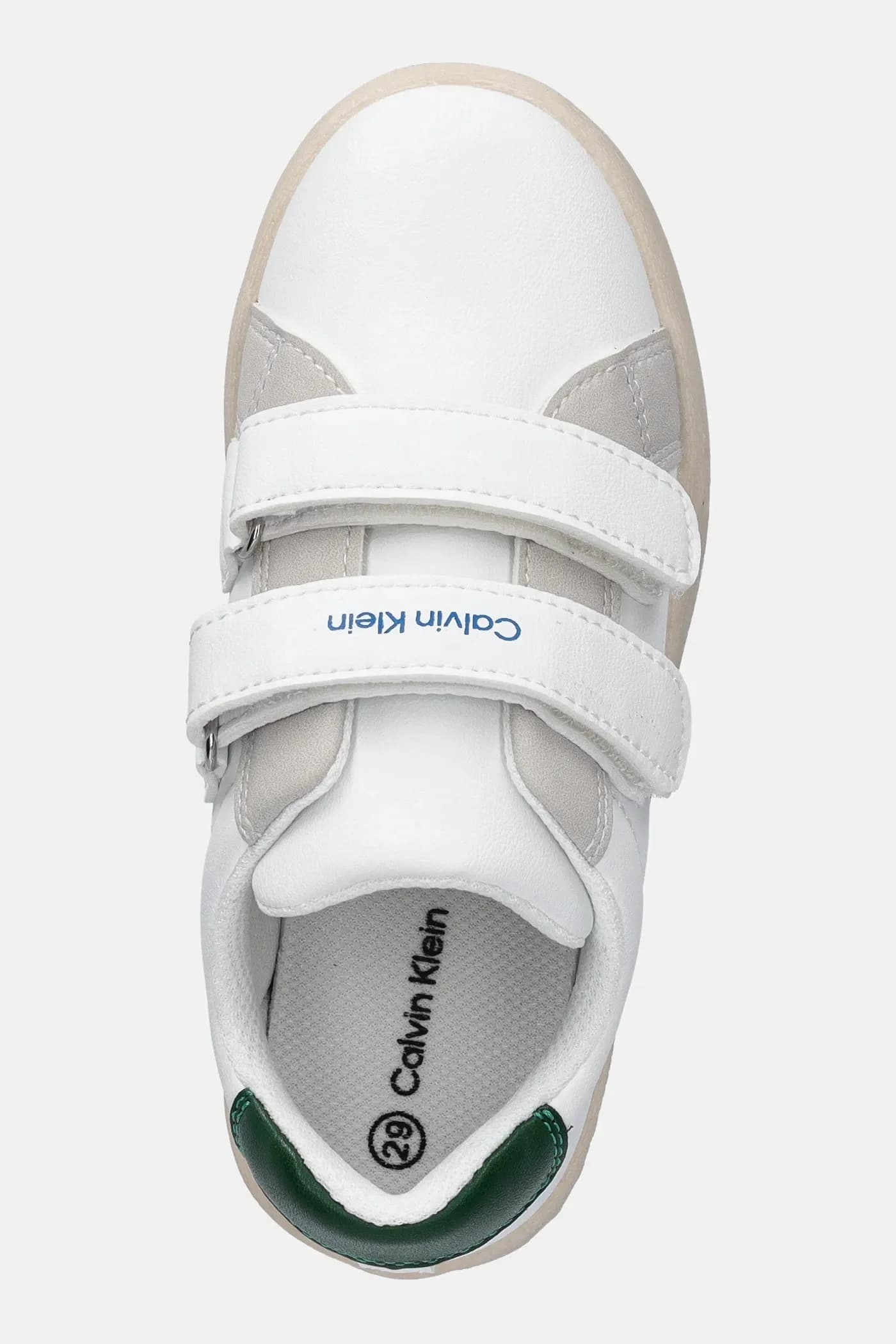 Детские кроссовки - фото 4