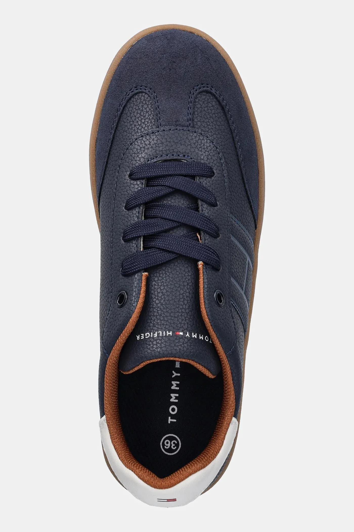 Детские кроссовки - фото 4