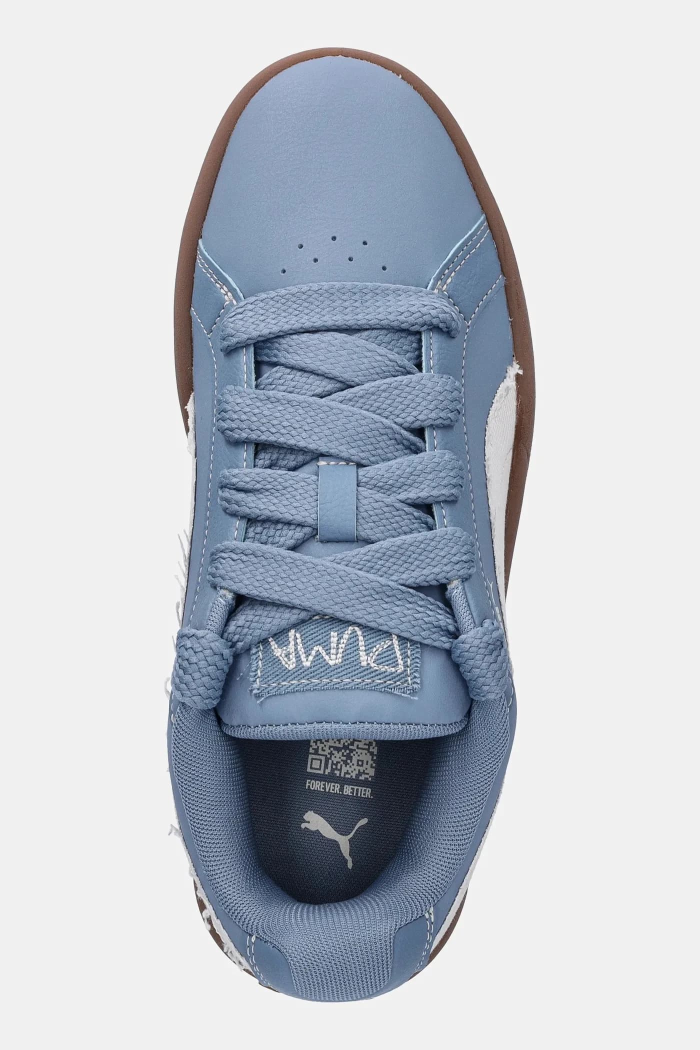 Детские кроссовки Park Lifestyle Easy MID 90s Jr. - фото 4