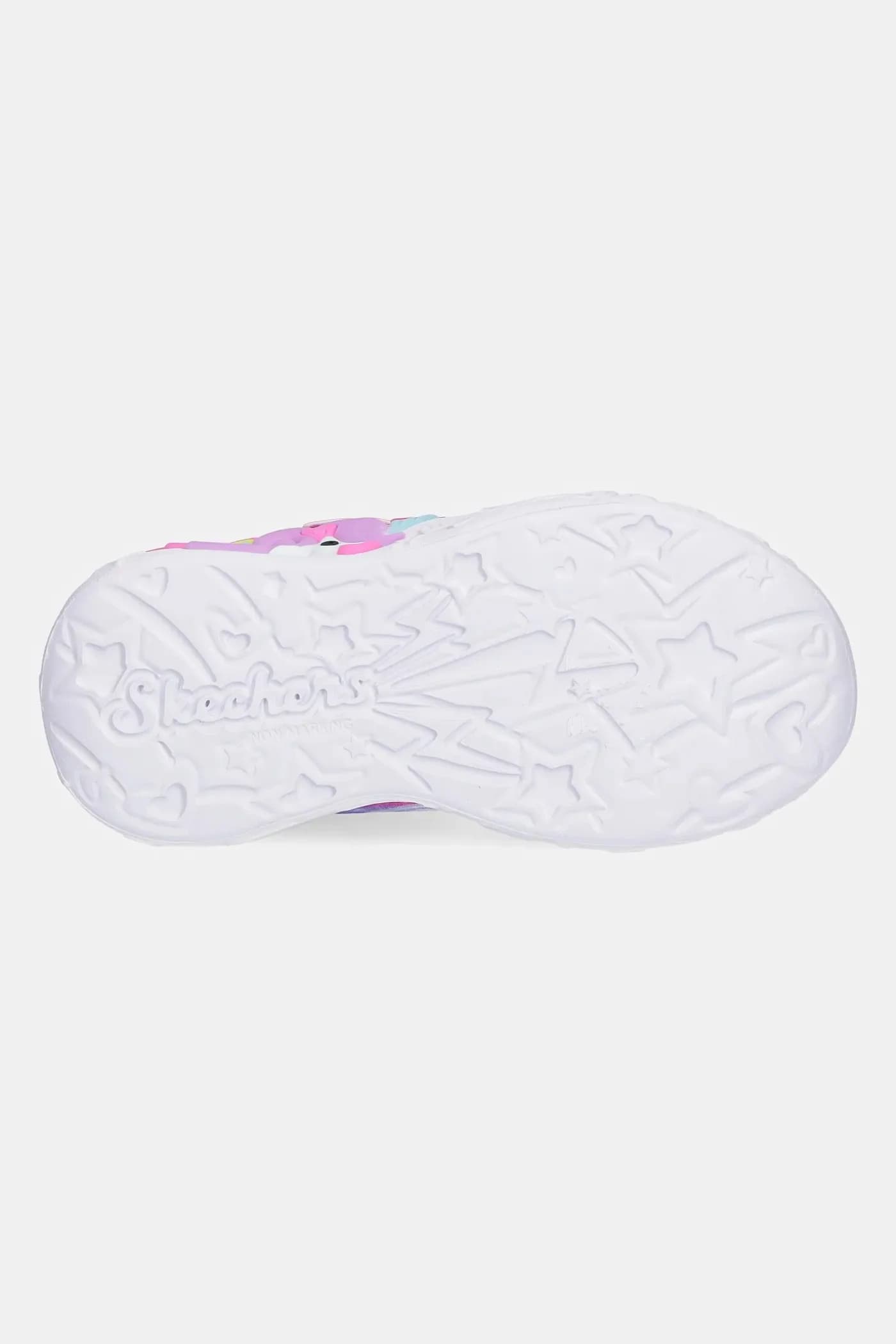 Детские кроссовки UNICORN CHARMER - LIL HEART S - фото 5