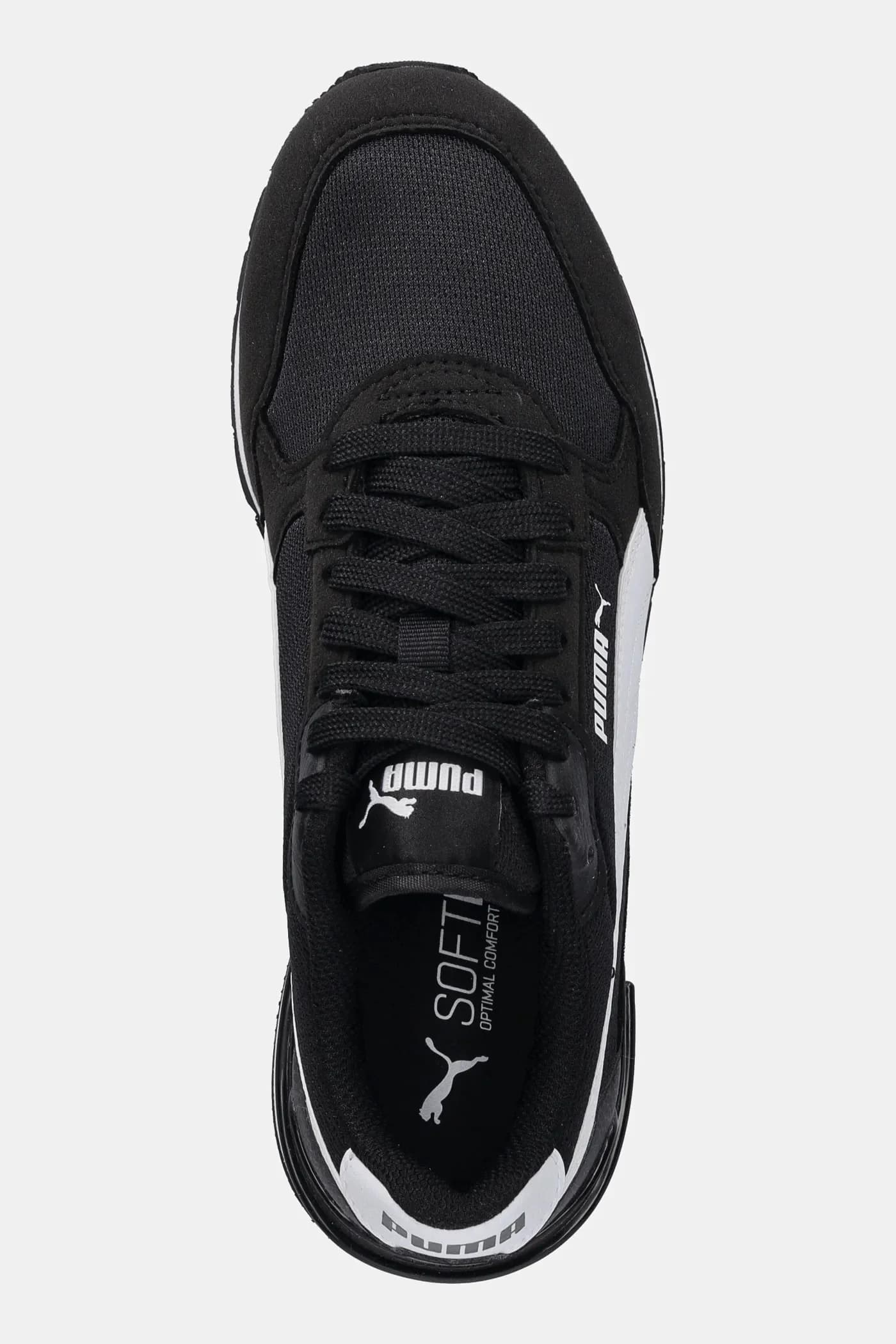 Детские кроссовки ST Runner v4 Mesh Jr. - фото 4