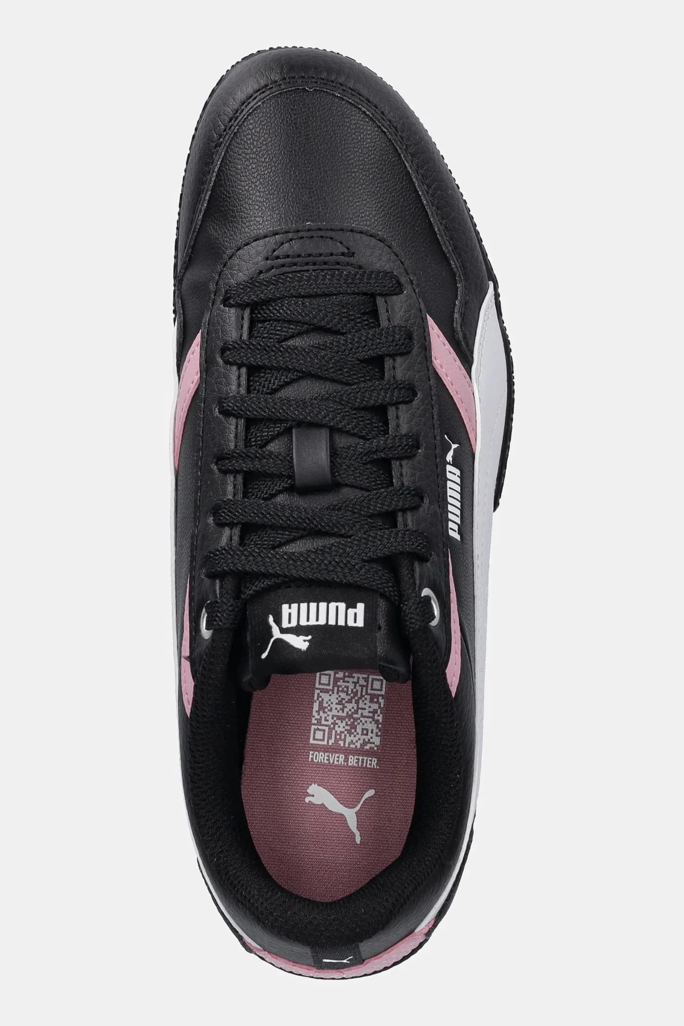 Детские кроссовки Puma Bella Donna SL Jr - фото 4