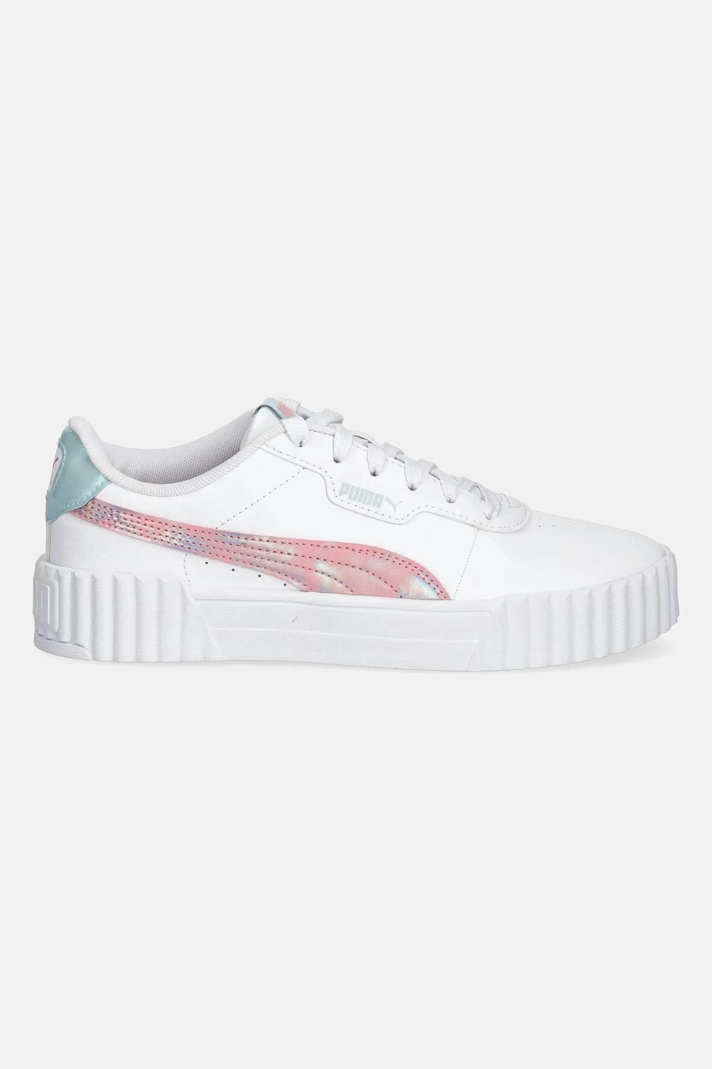 Детские кроссовки Carina 3.0 Space belle Jr. - фото 2