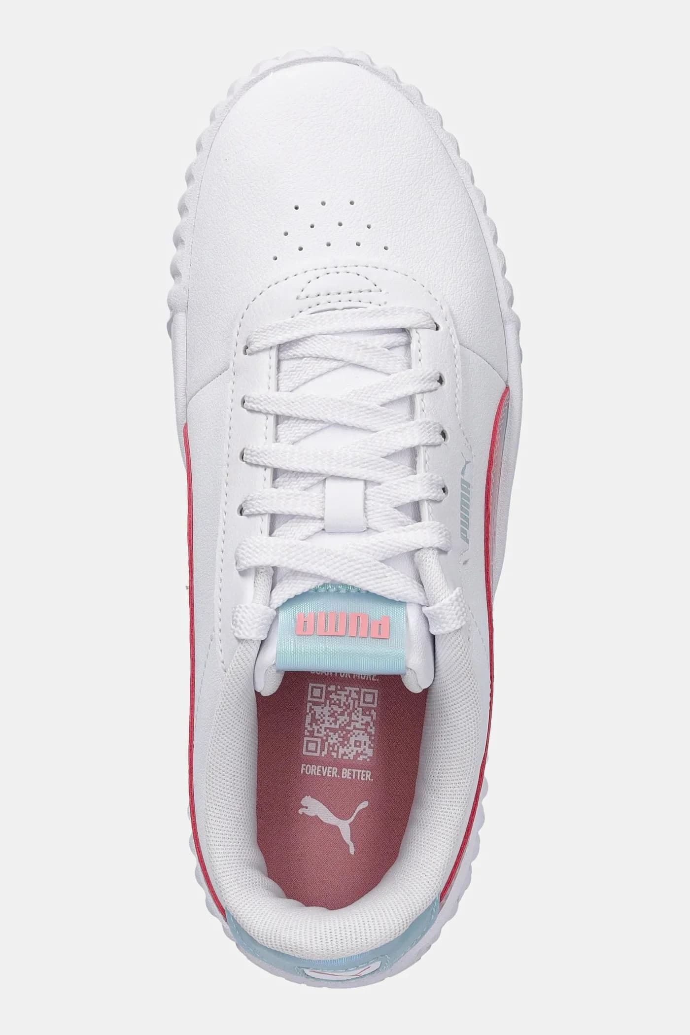 Детские кроссовки Carina 3.0 Space belle Jr. - фото 4