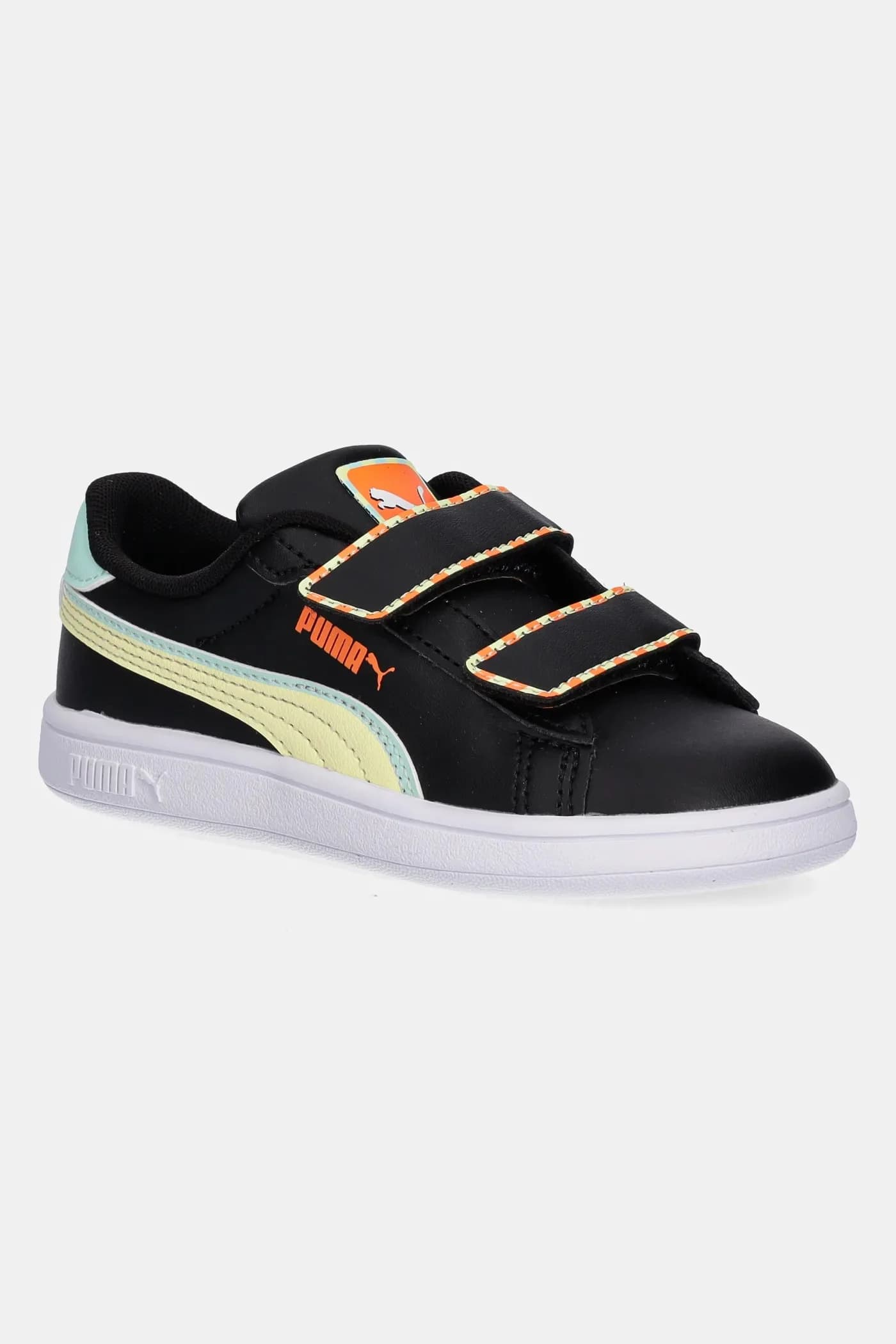 Детские кроссовки Puma Smash 3.0 Playdate V Inf