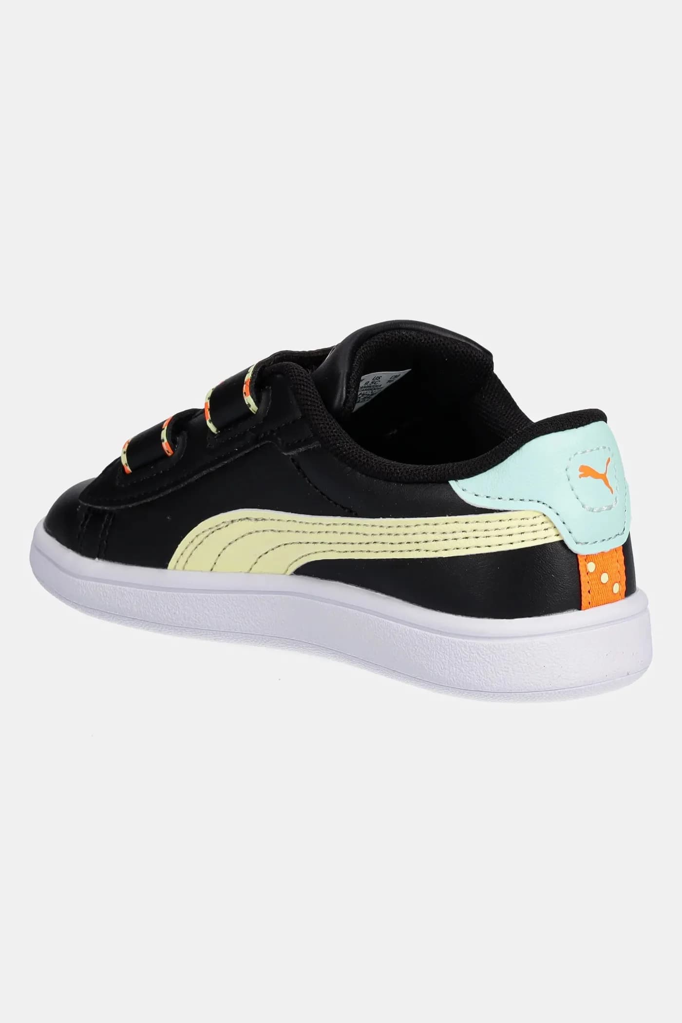 Детские кроссовки Puma Smash 3.0 Playdate V Inf - фото 3