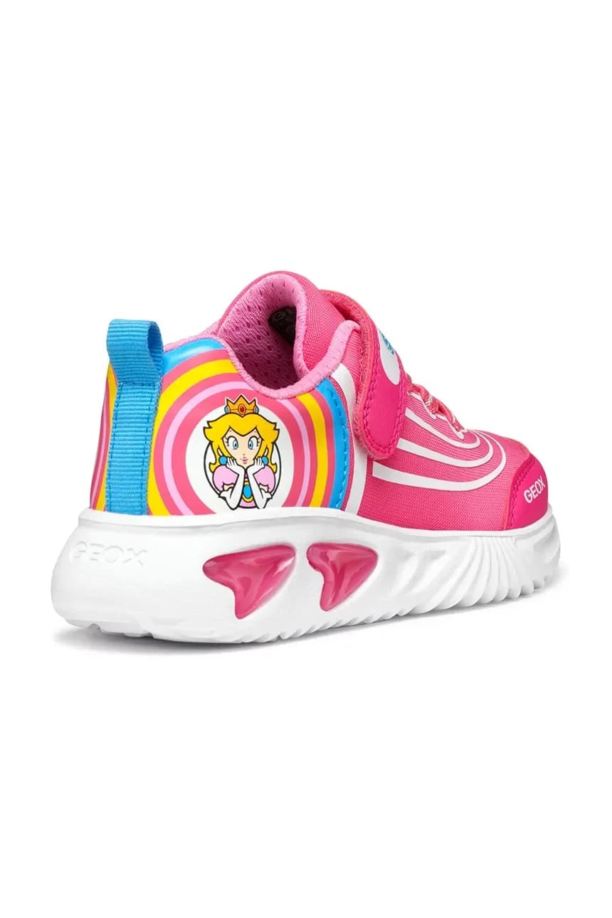 кроссовки ASSISTER - фото 4