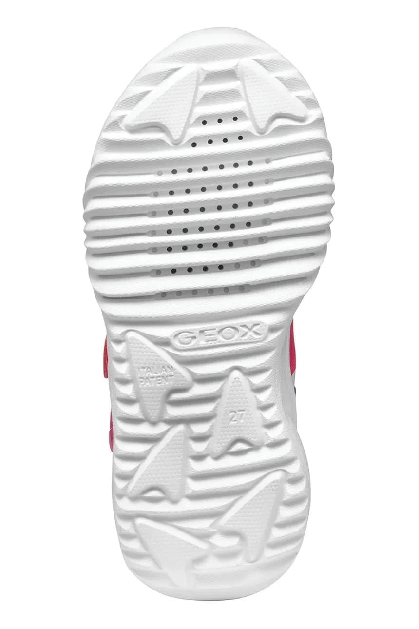 кроссовки ASSISTER - фото 7