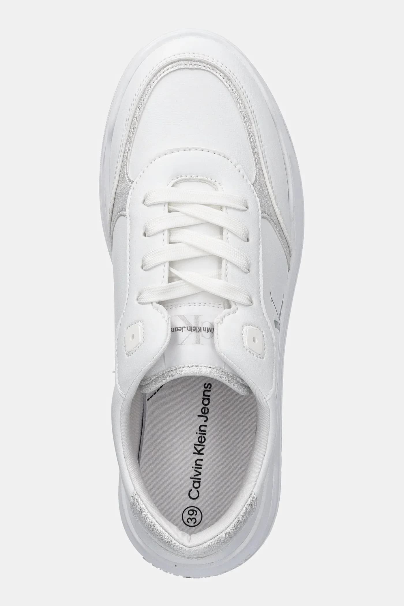 Кроссовки - фото 4