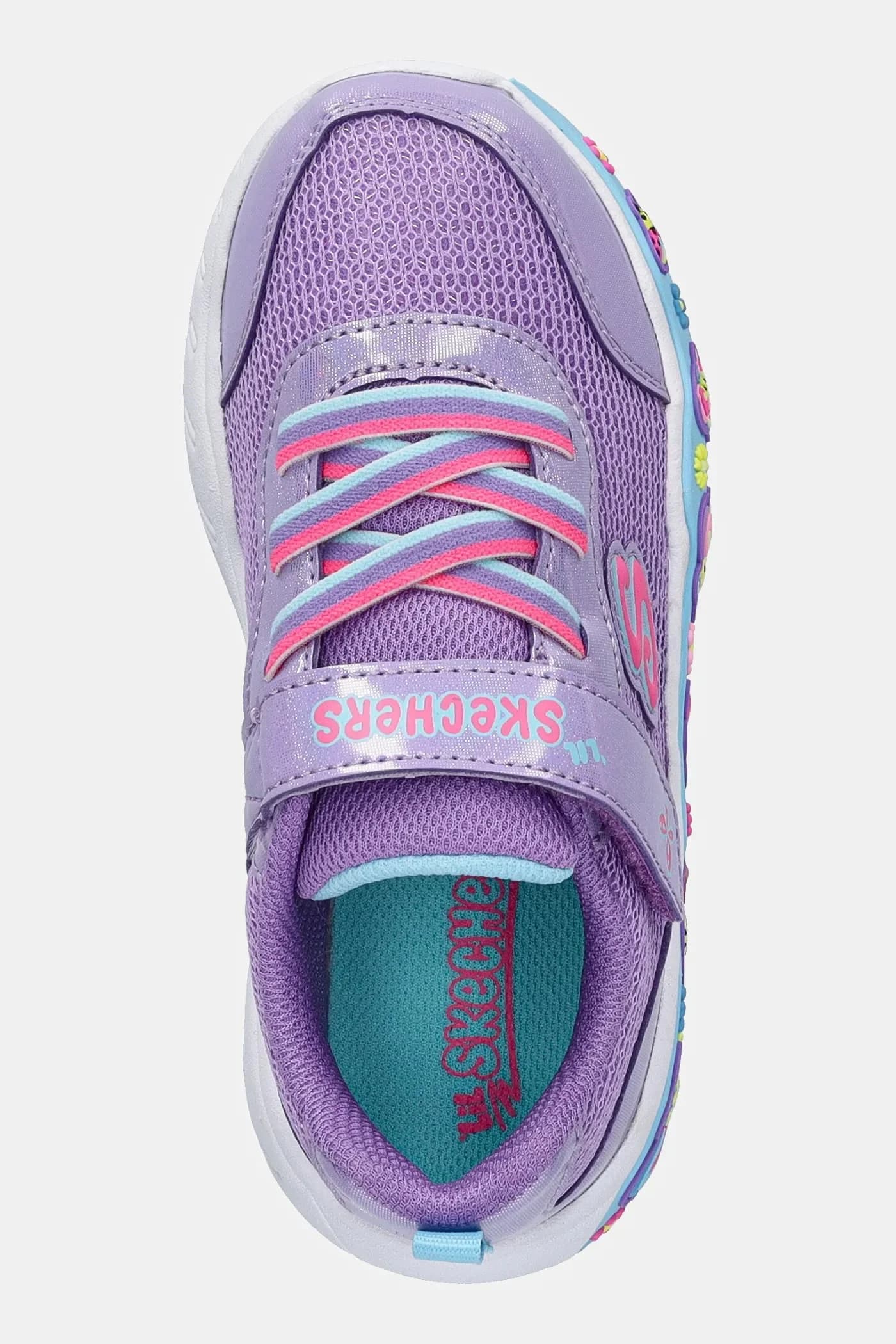 детские кроссовки PLAY SCENE - фото 4