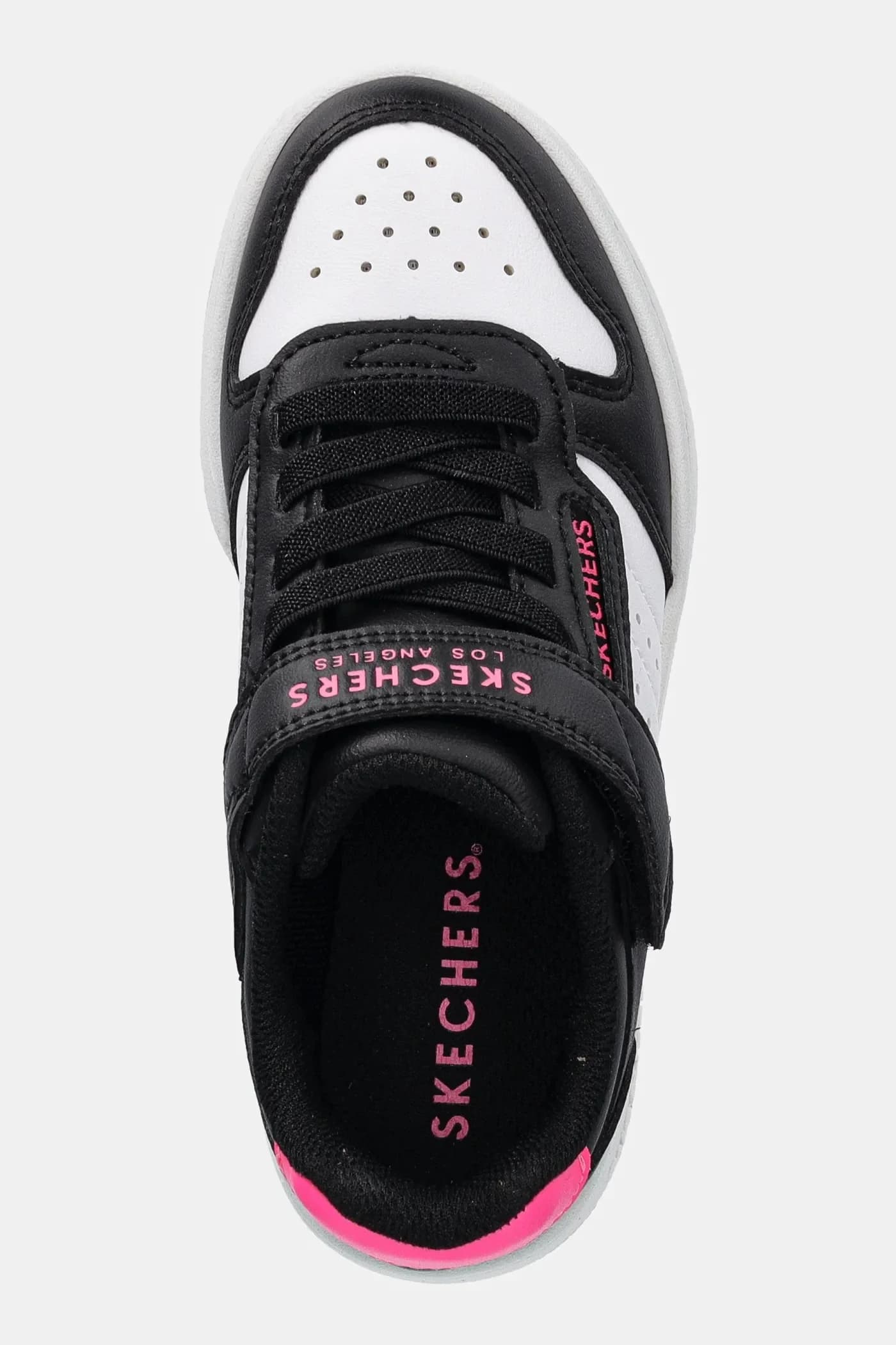 Детские кроссовки QUICK STREET - фото 4