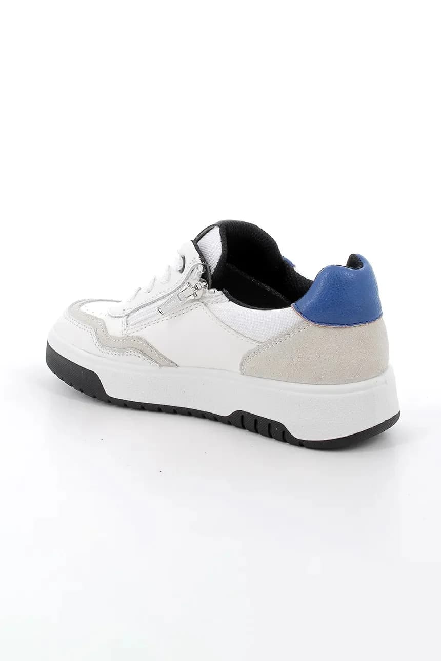 Детские кроссовки - фото 3