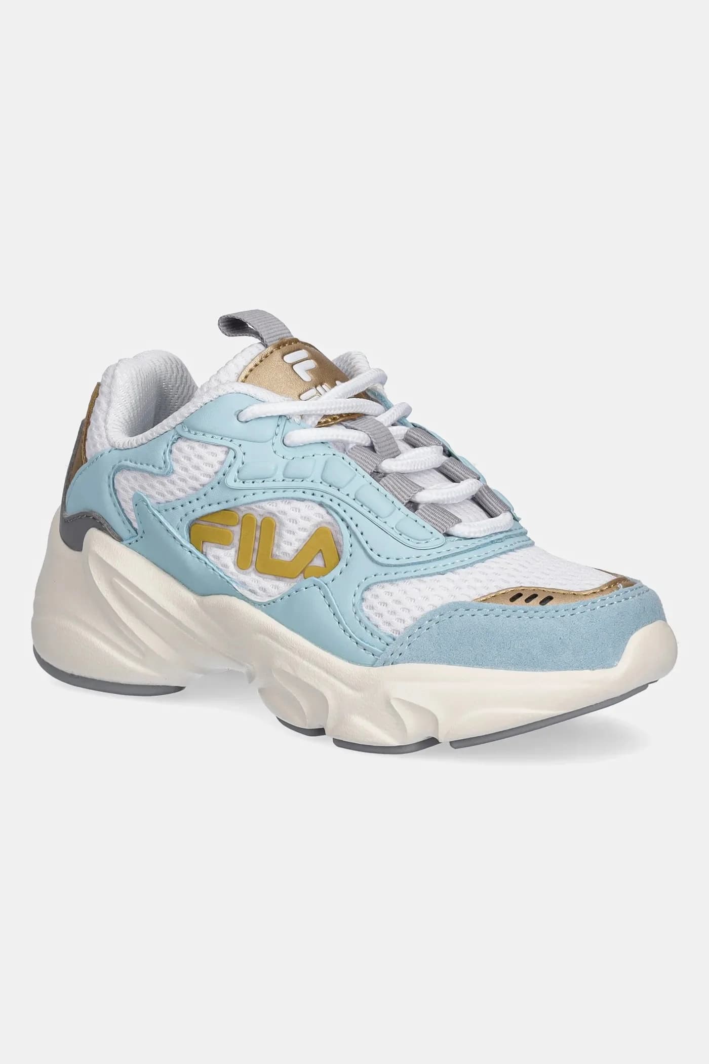 Детские кроссовки COLLENE LOGO