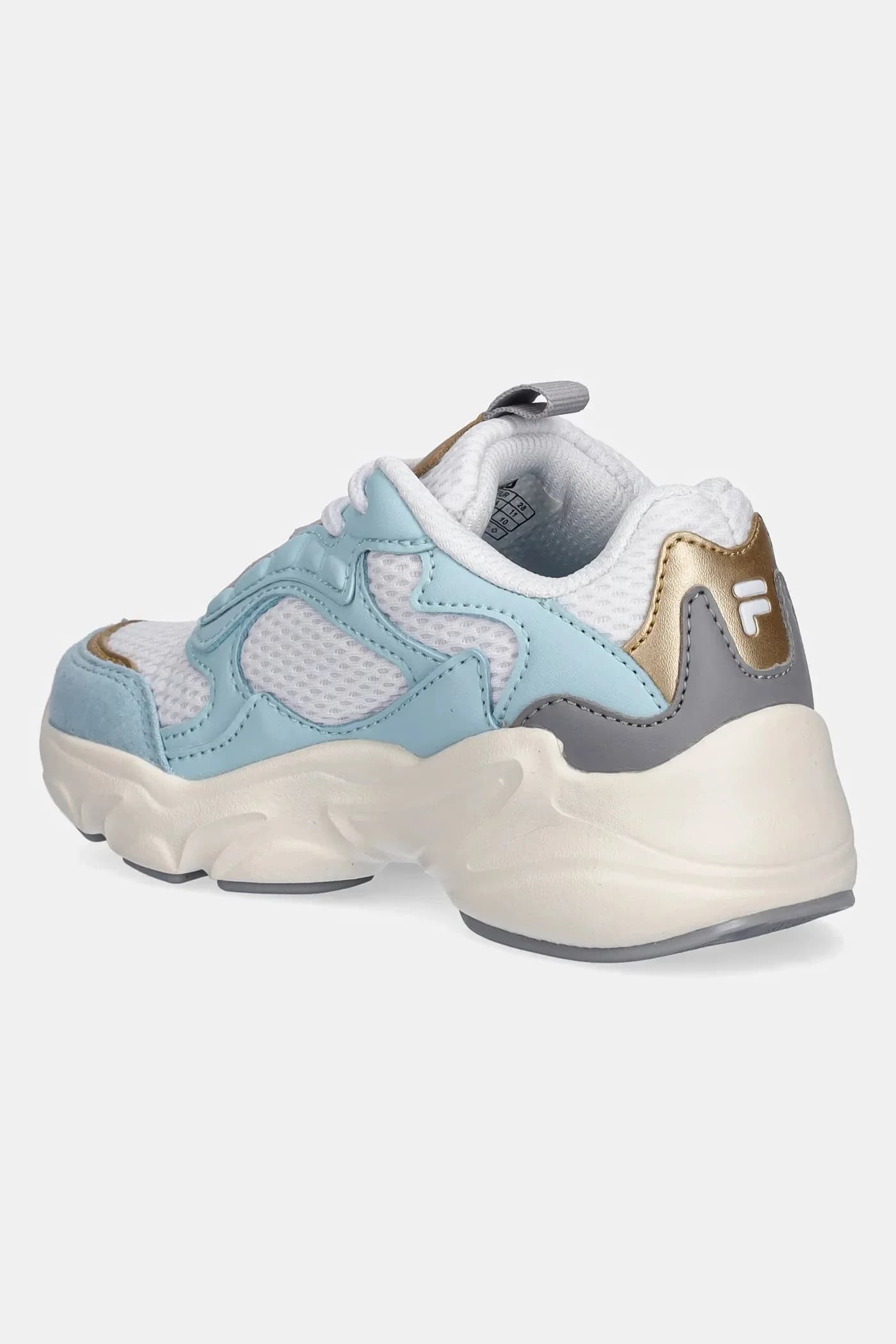 Детские кроссовки COLLENE LOGO - фото 3