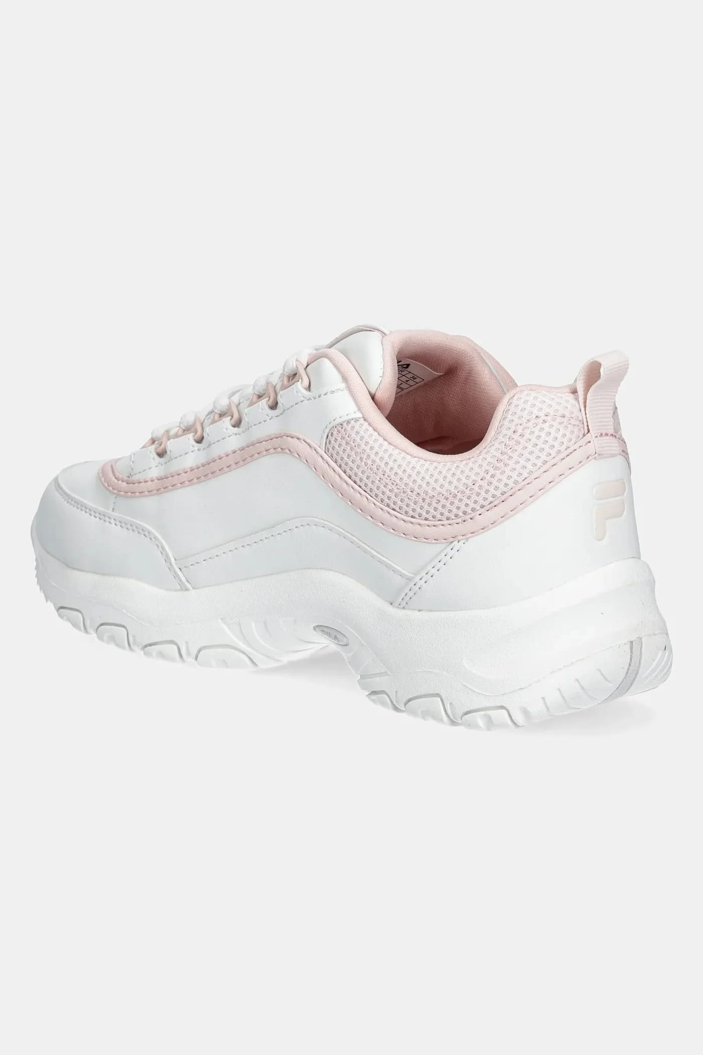 Детские кроссовки STRADA LOGO - фото 3