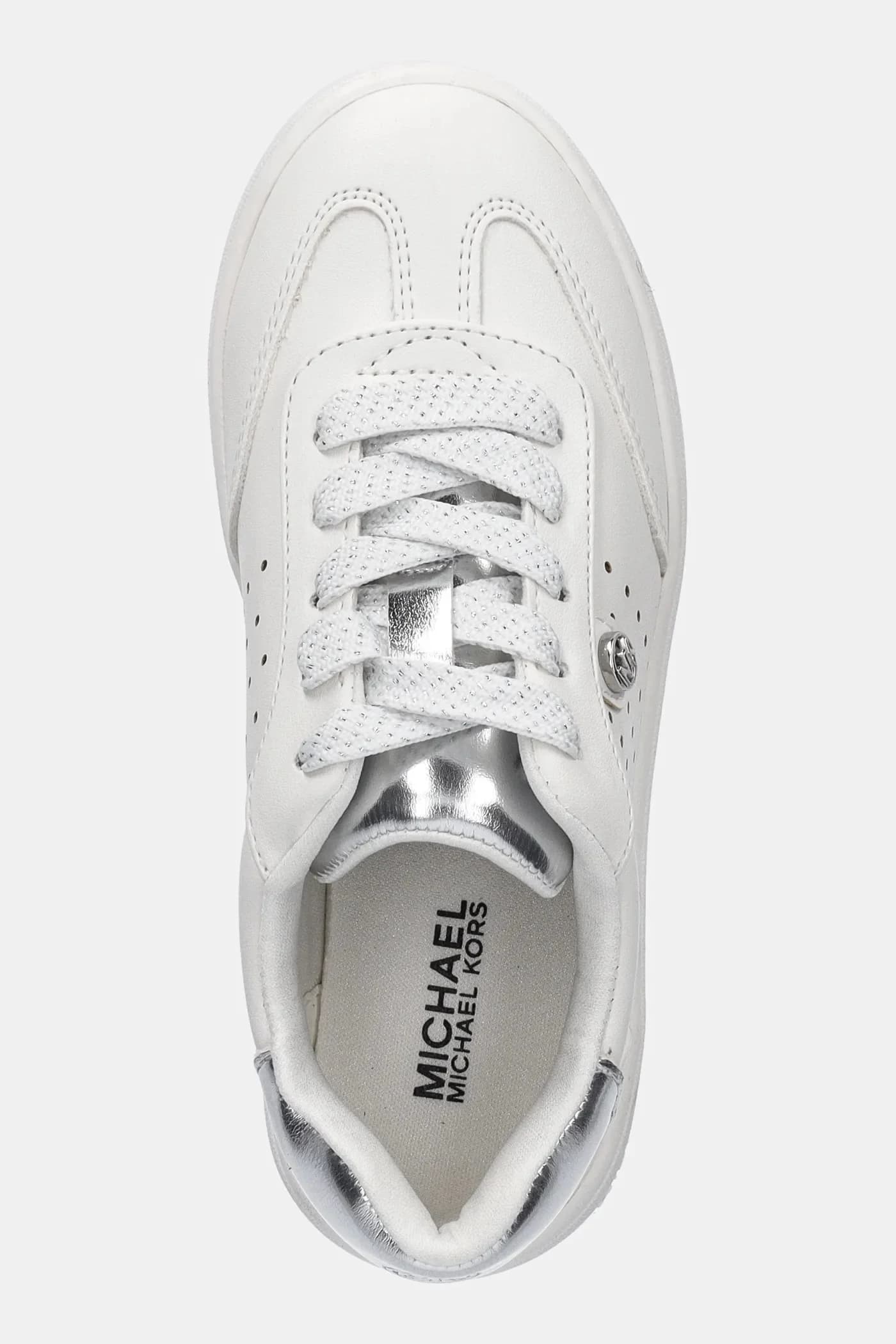 Детские кроссовки JEM SCOTTY - фото 4