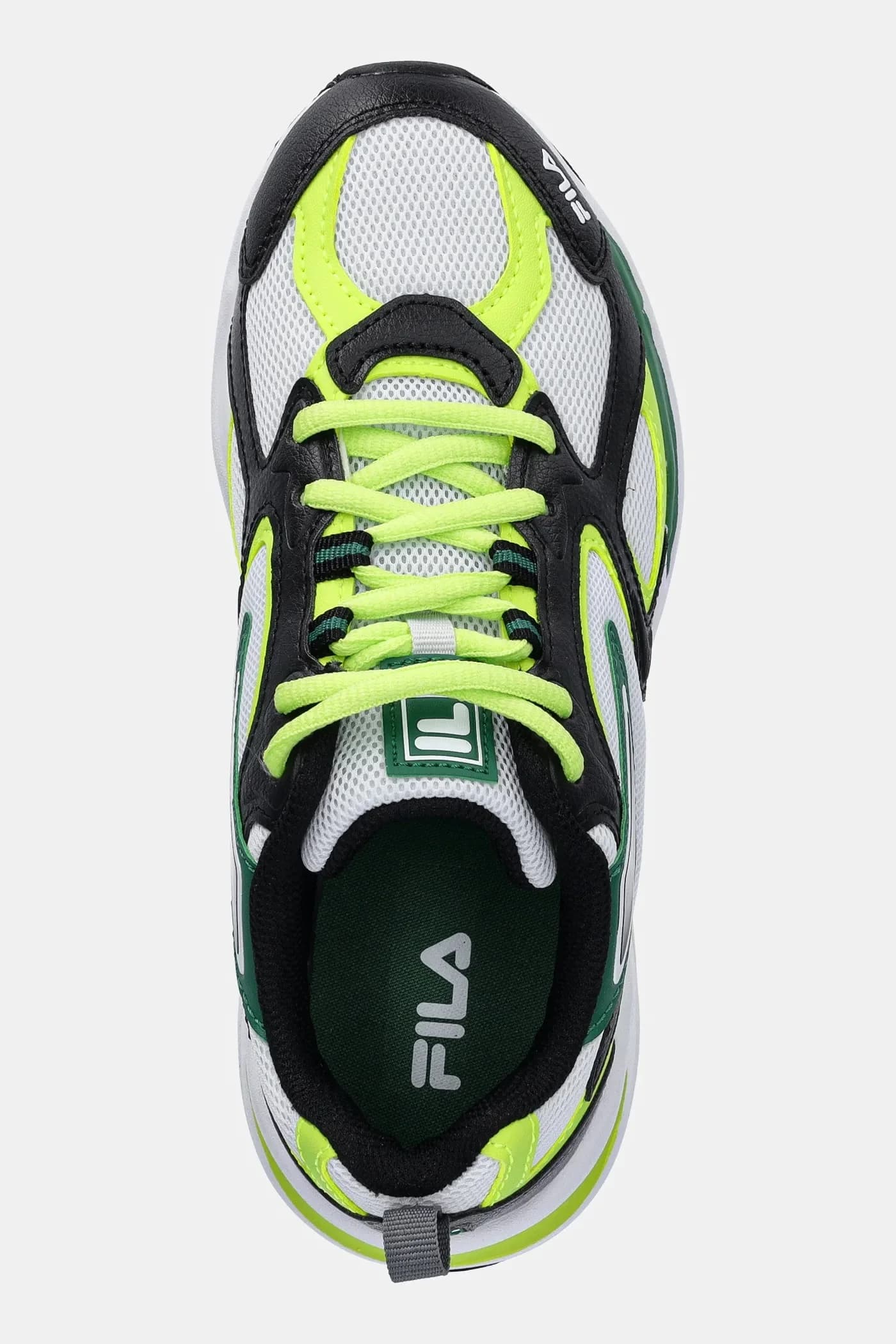 Детские кроссовки CR-CW02 RAY TRACER - фото 4