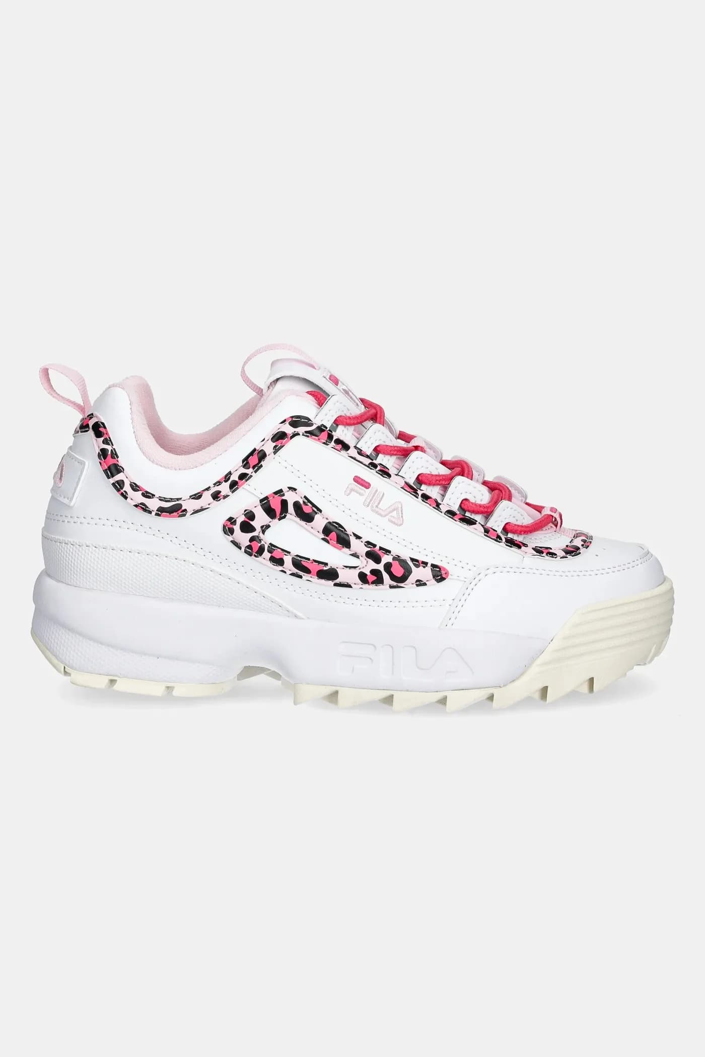 Детские кроссовки DISRUPTOR P - фото 2