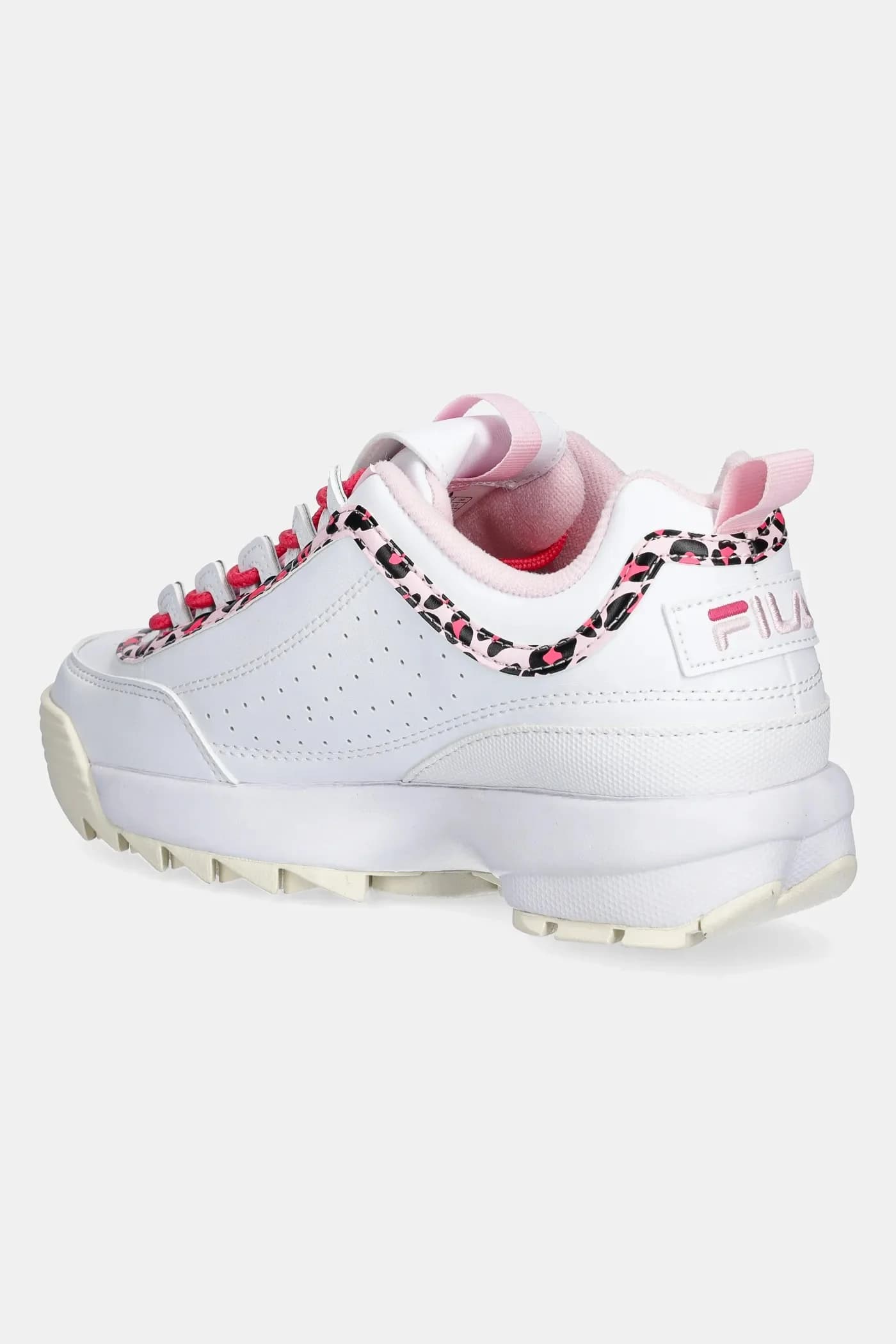 Детские кроссовки DISRUPTOR P - фото 3