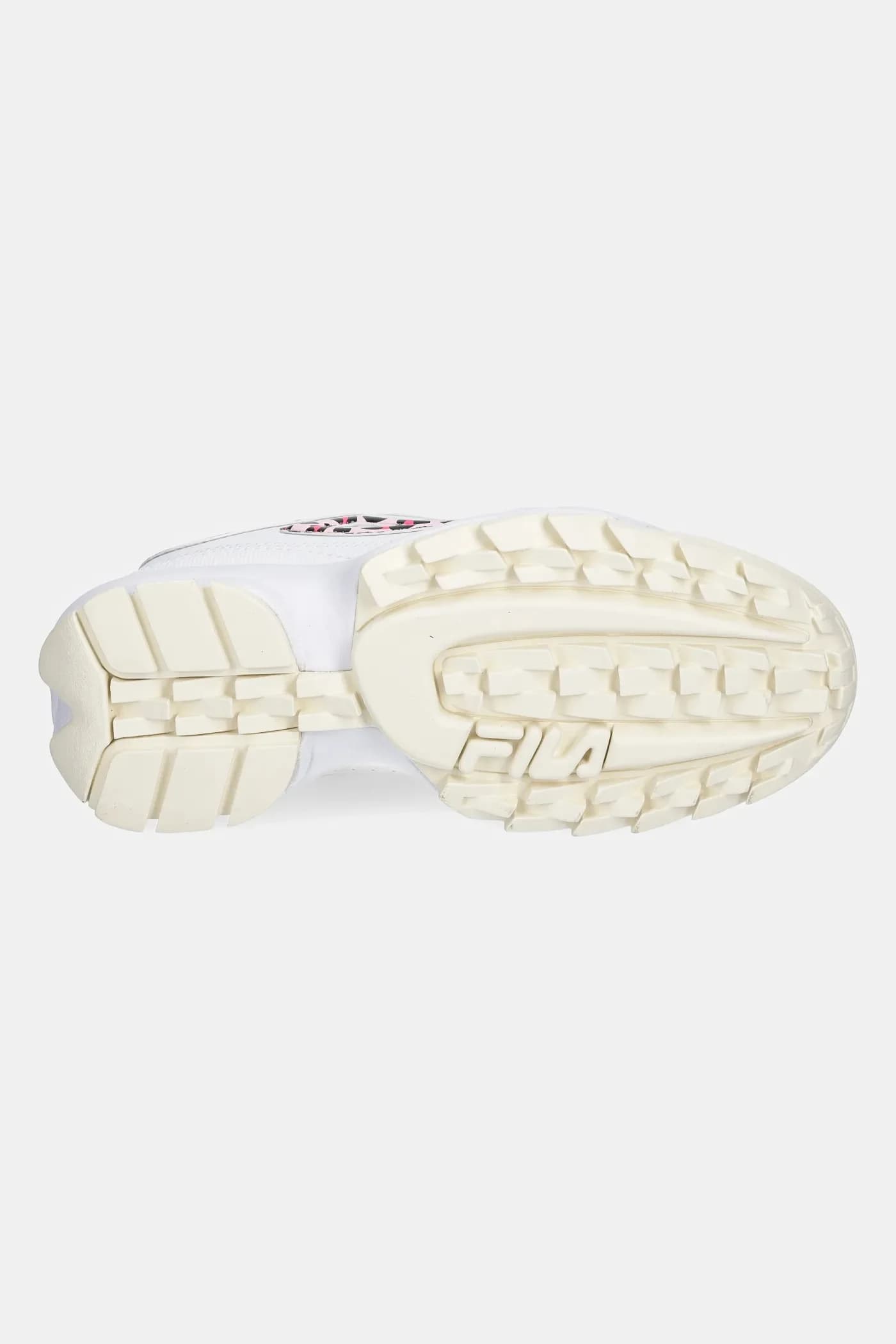 Детские кроссовки DISRUPTOR P - фото 5