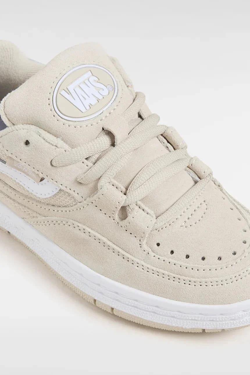 Детские кожаные кроссовки Speed ​​WS - фото 3