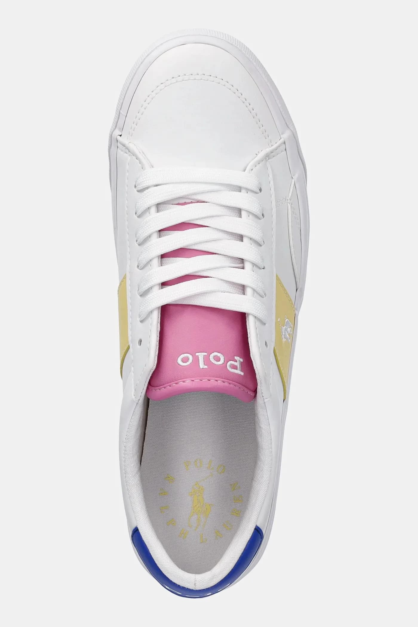 RYLEY детские кроссовки - фото 4