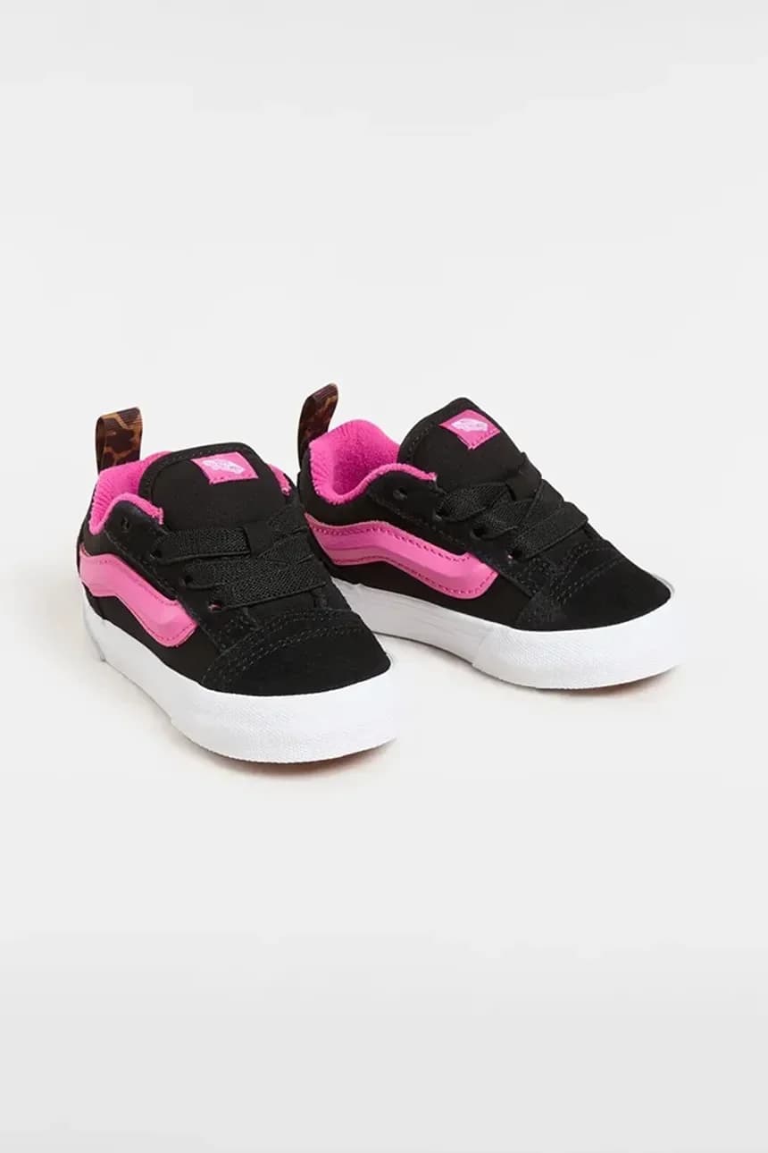 Детские кроссовки Knu Skool - фото 2