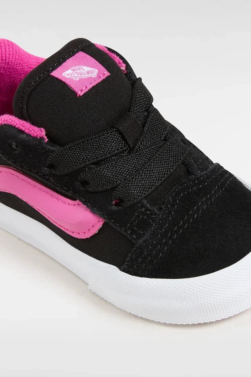 Детские кроссовки Knu Skool - фото 3