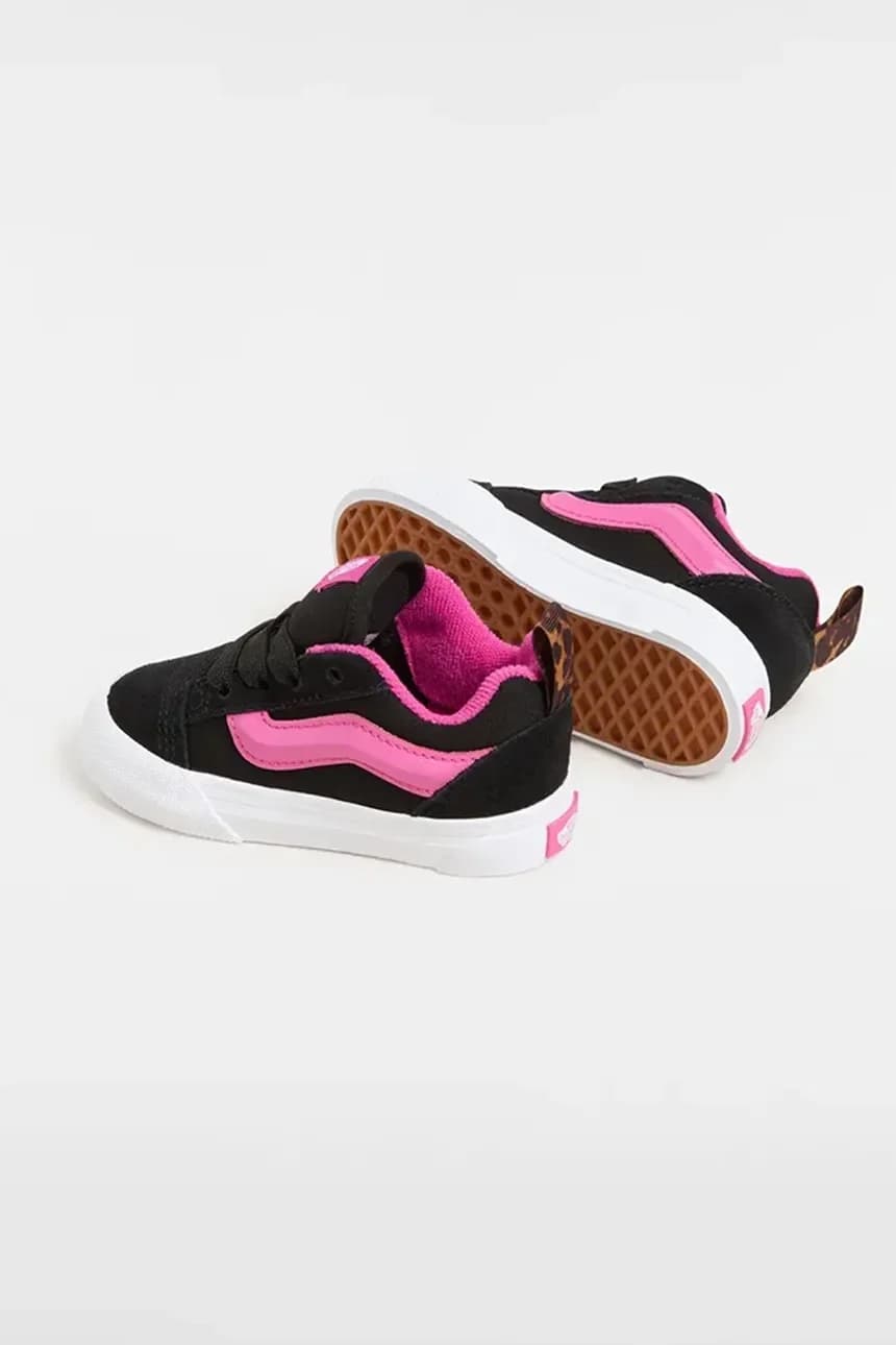 Детские кроссовки Knu Skool - фото 4