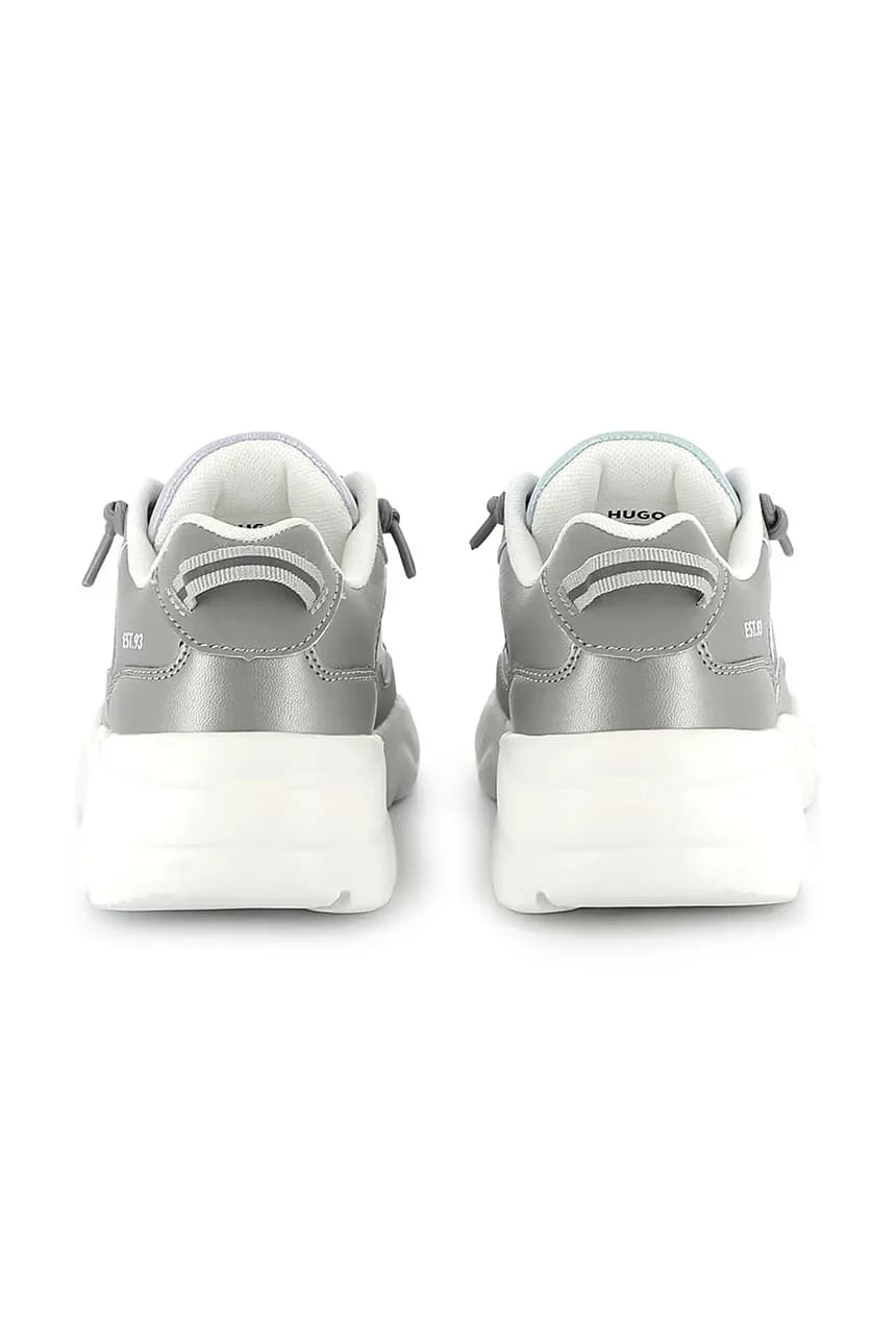 Детские кроссовки - фото 3