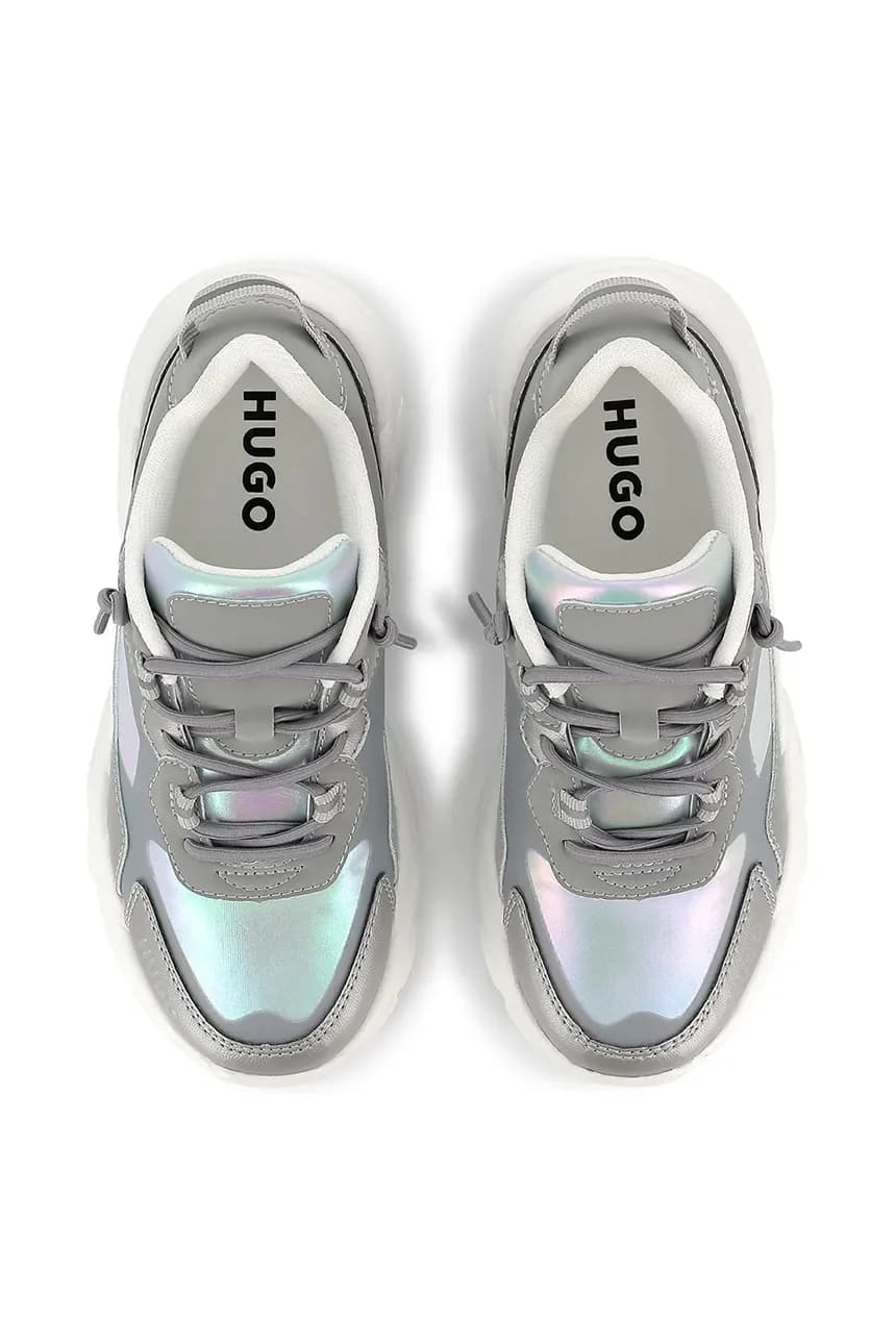 Детские кроссовки - фото 4