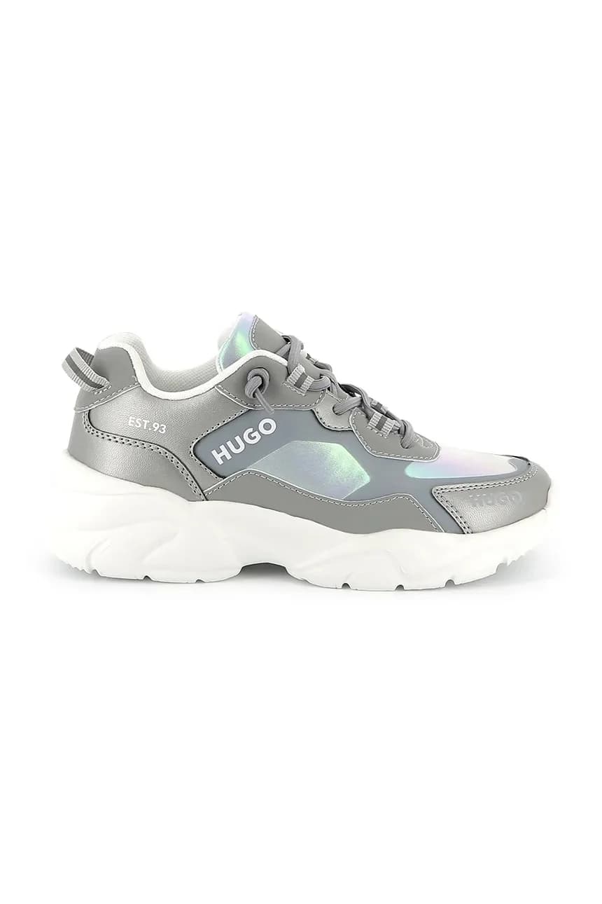 Детские кроссовки - фото 6