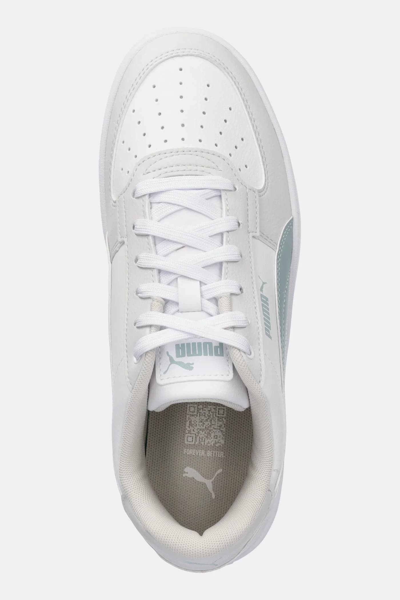 Детские кроссовки Puma Caven 2.0 Jr - фото 4