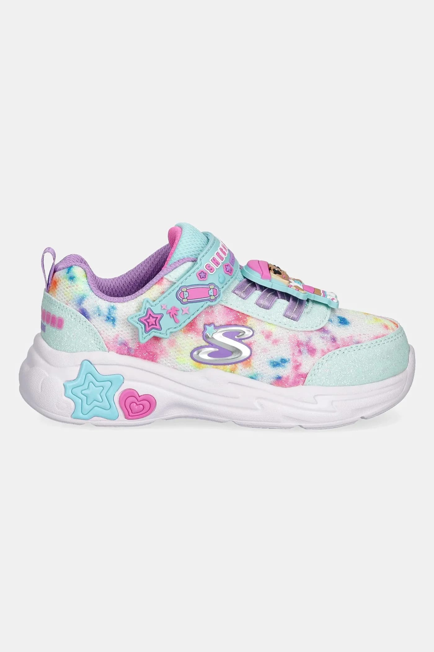 Детские кроссовки SNUGGLE SNEAKS - фото 2