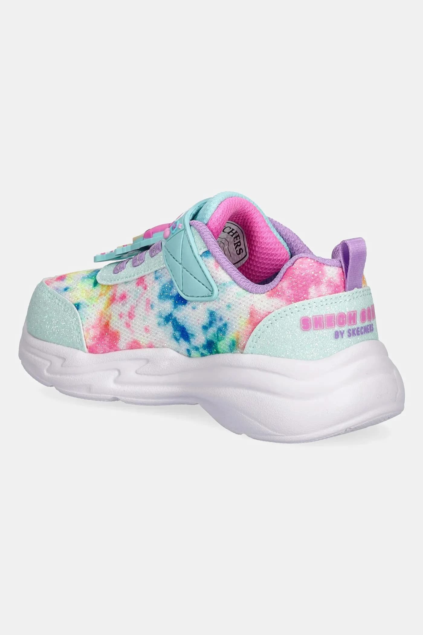 Детские кроссовки SNUGGLE SNEAKS - фото 3