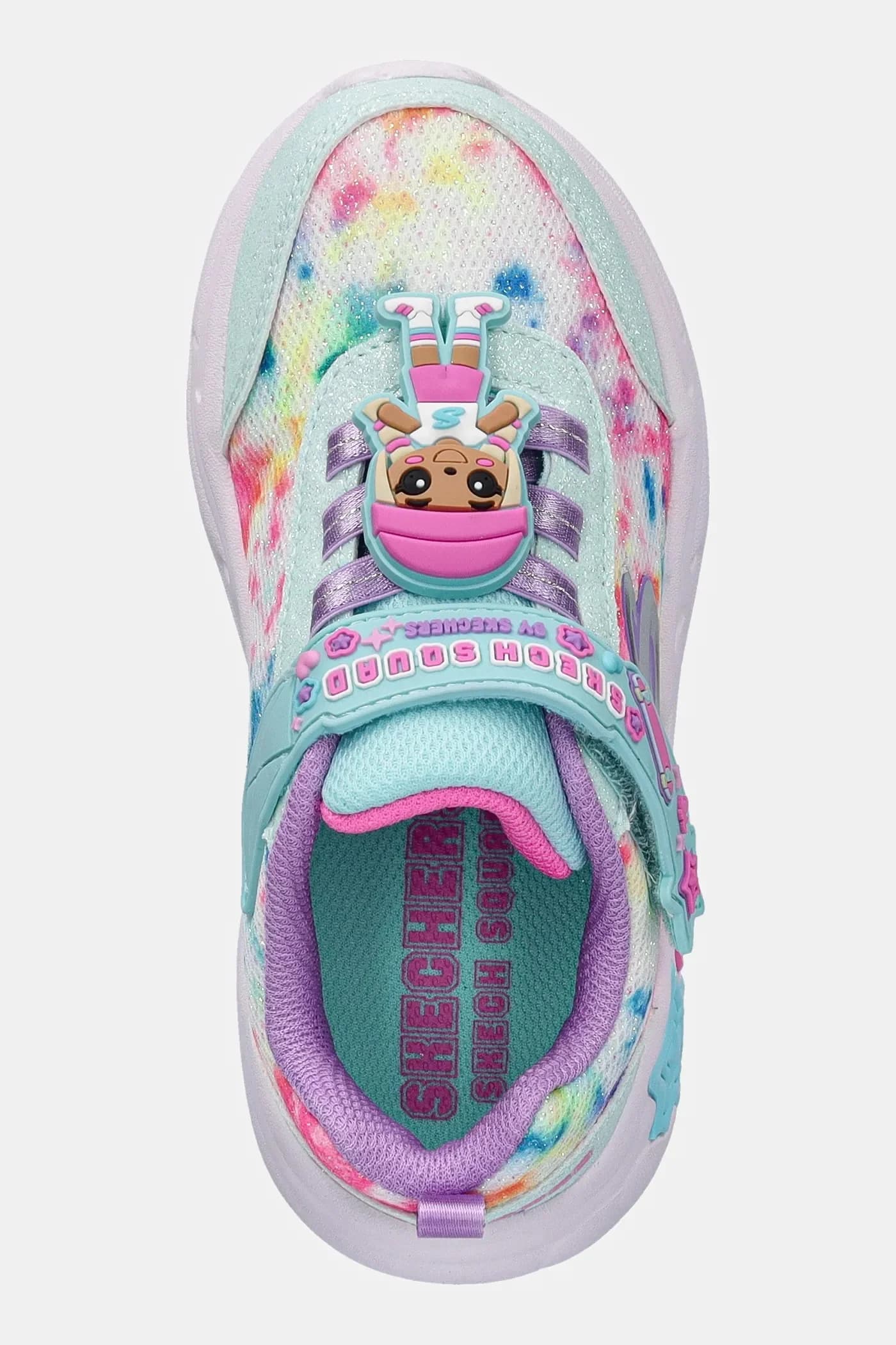 Детские кроссовки SNUGGLE SNEAKS - фото 4