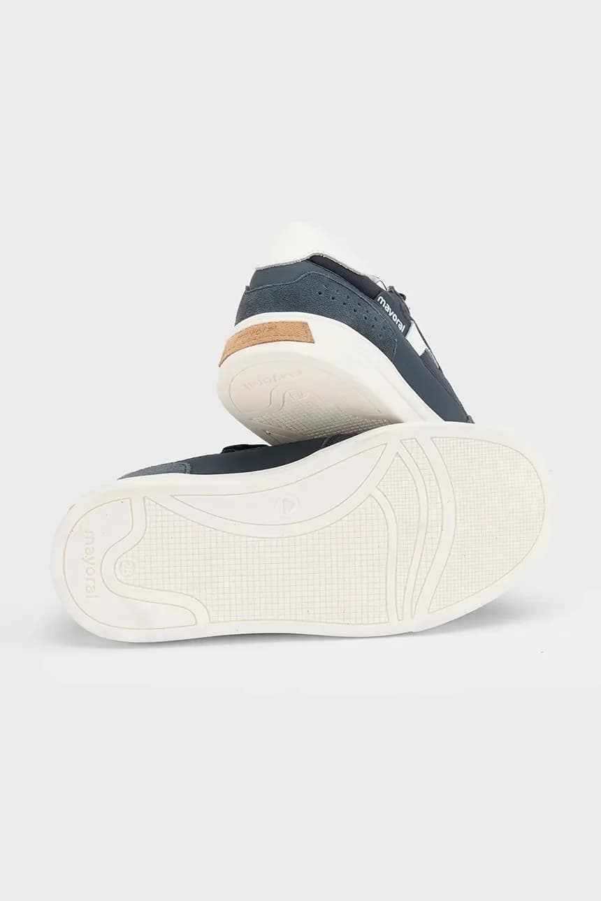 Детские кроссовки - фото 4