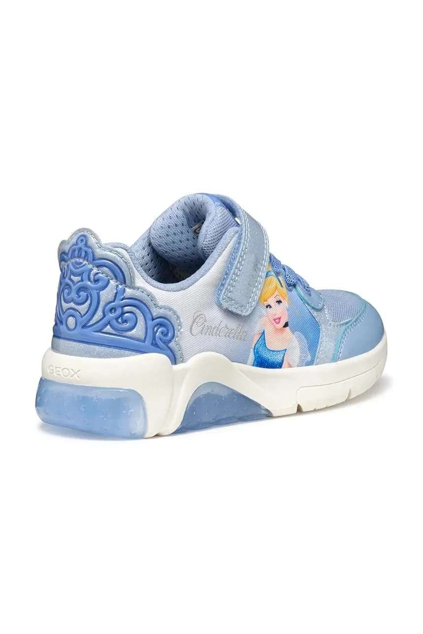 Детские кроссовки FADINLIGHT - фото 4