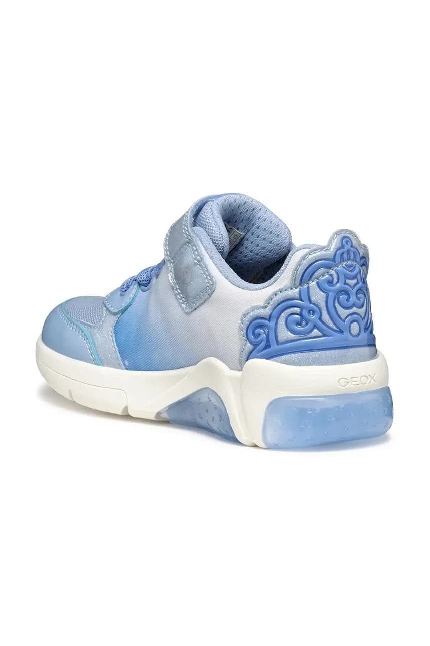 Детские кроссовки FADINLIGHT - фото 5