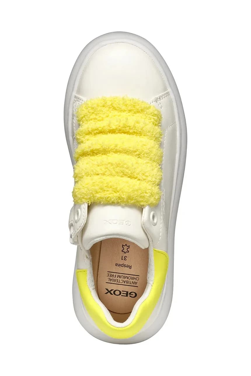 Детские кроссовки PUFFYPOP - фото 5