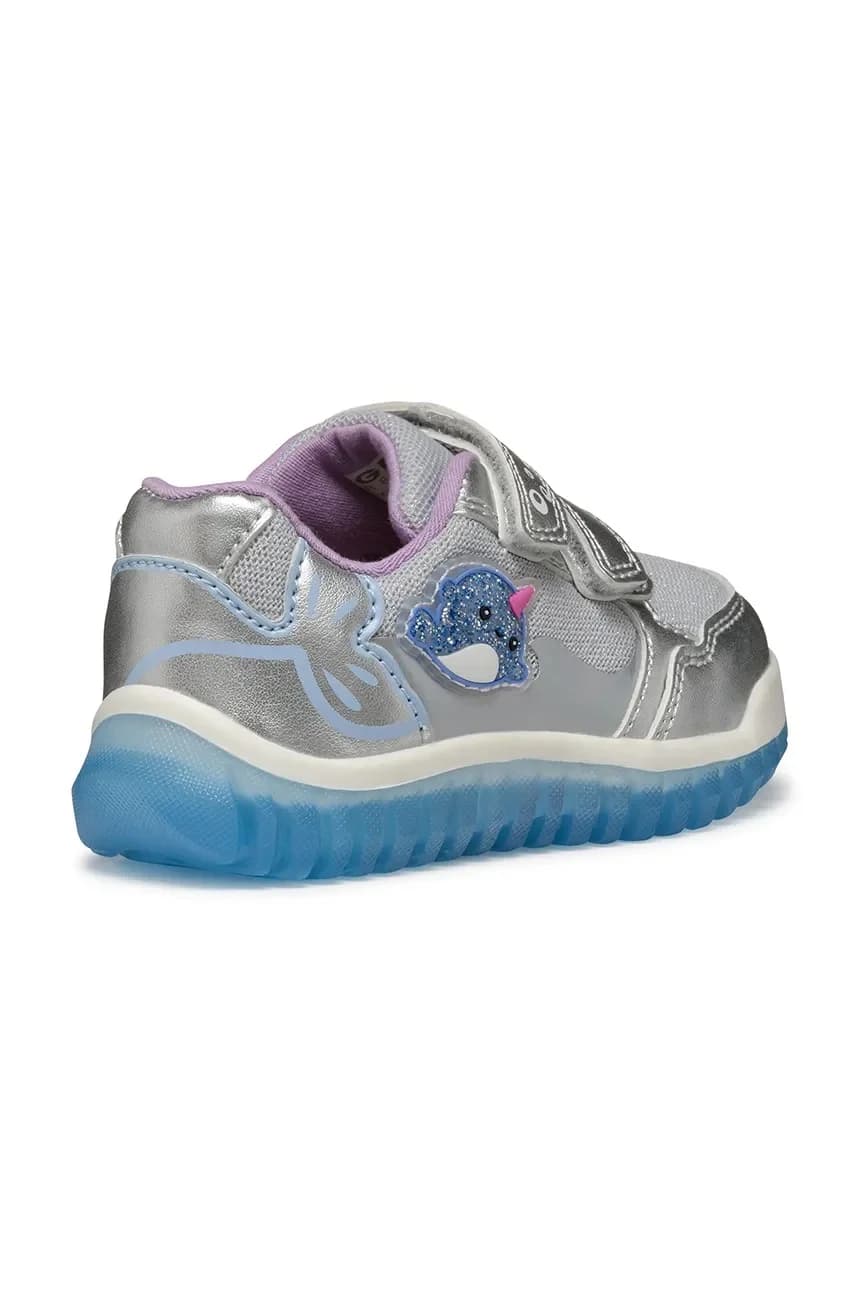 Детские кроссовки LIGHTYLOO - фото 4