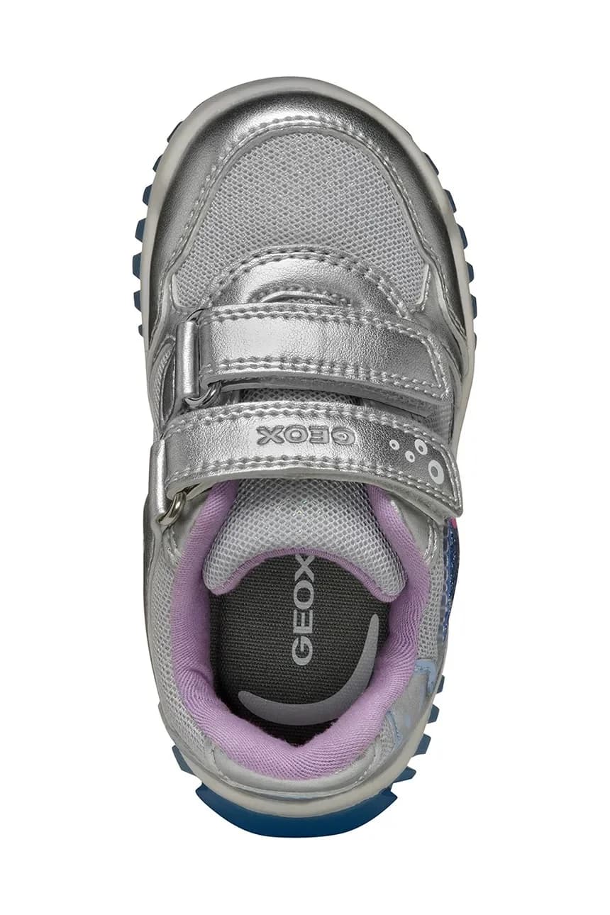 Детские кроссовки LIGHTYLOO - фото 6