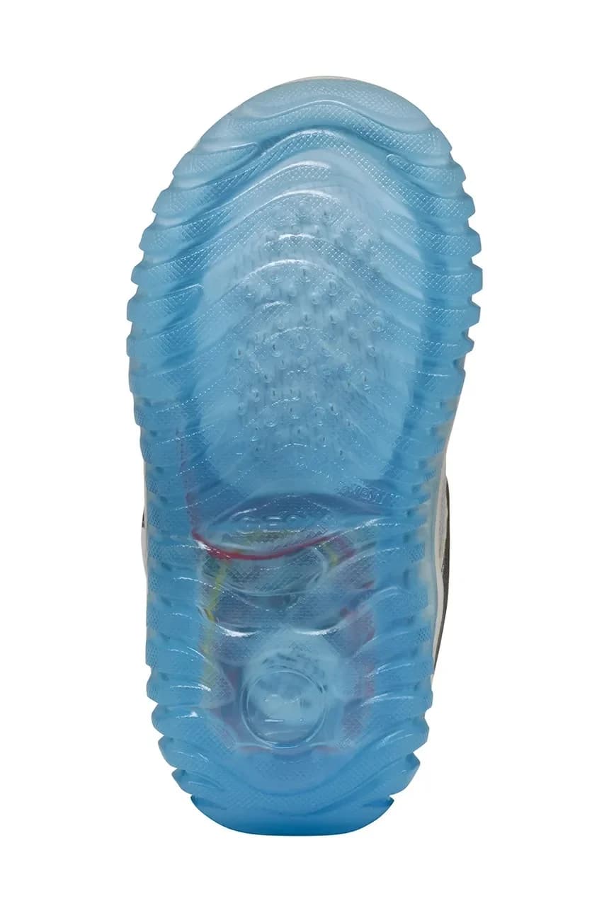 Детские кроссовки LIGHTYLOO - фото 7