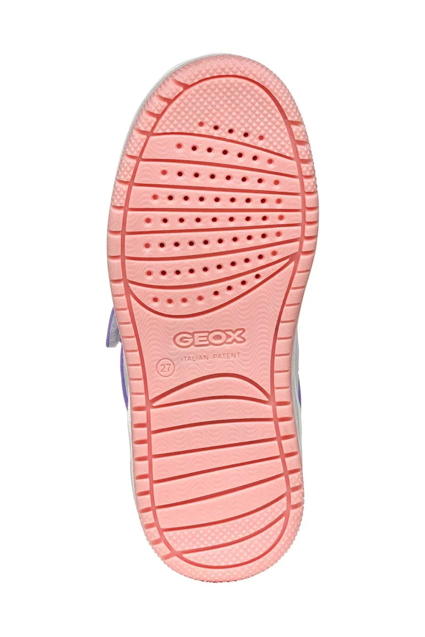 Детские кроссовки - фото 6