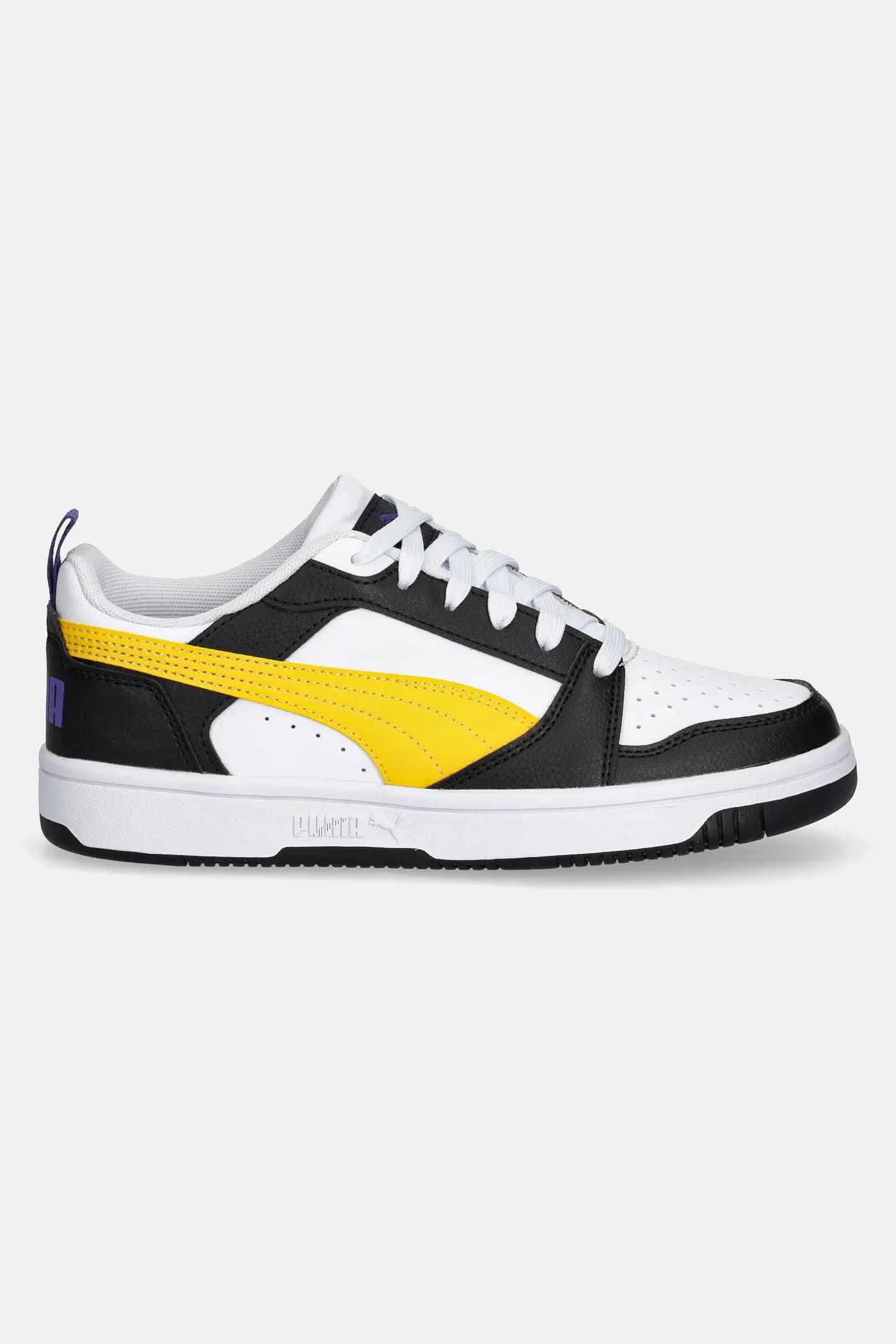 Детские кроссовки Rebound V6 Lo Jr. - фото 2