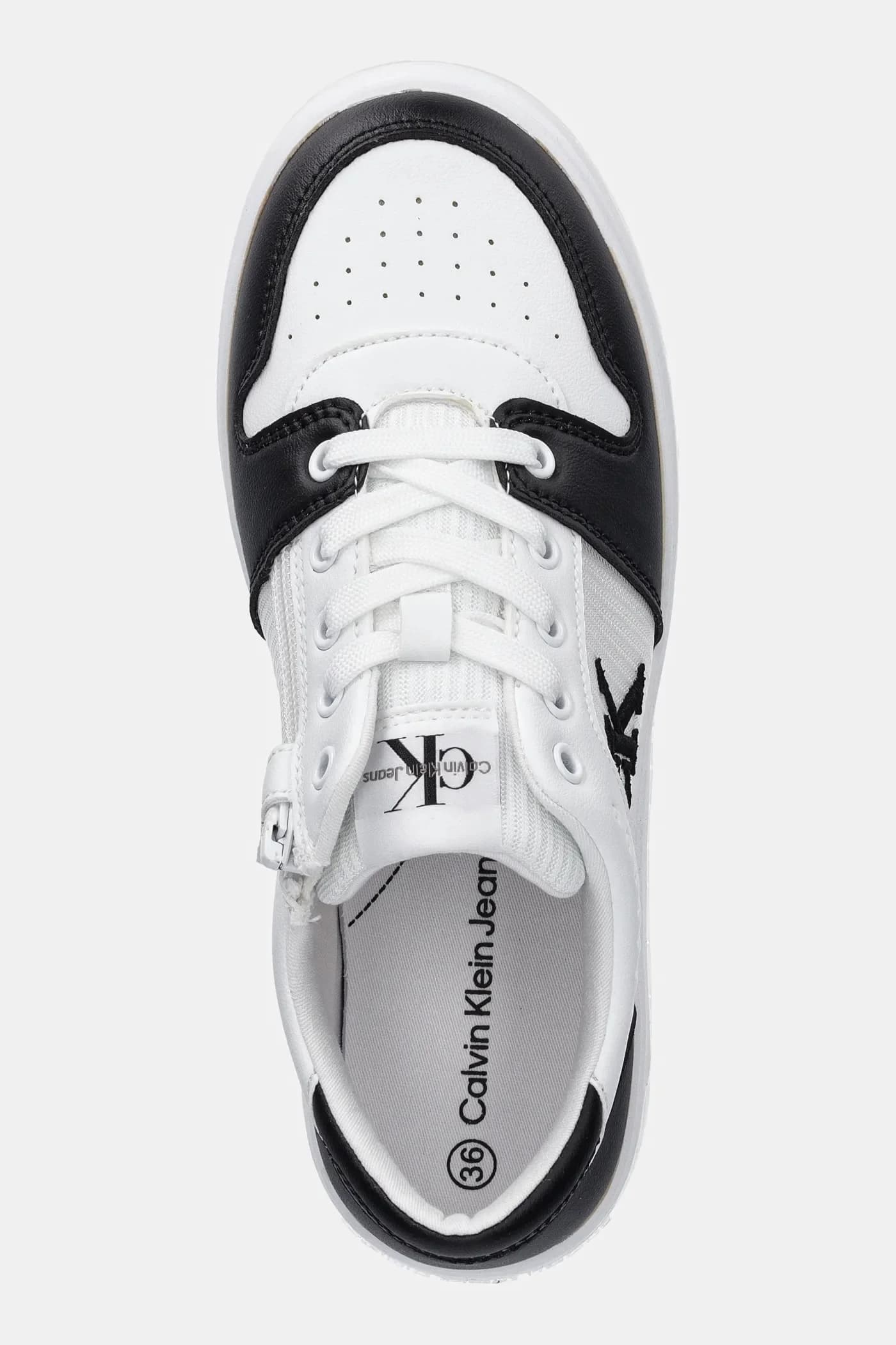 Детские кроссовки - фото 4