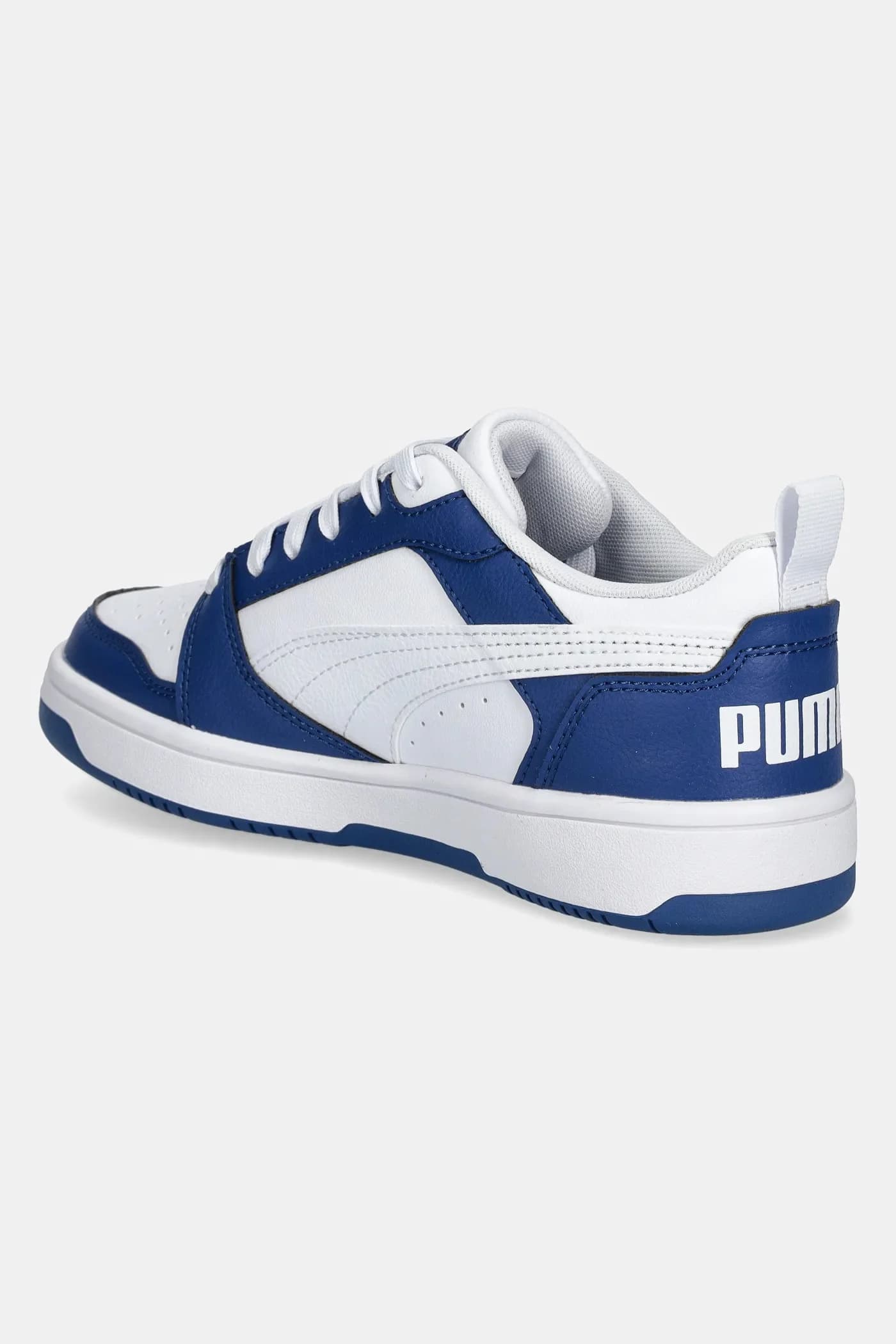 Детские кроссовки Rebound V6 Lo Jr. - фото 3